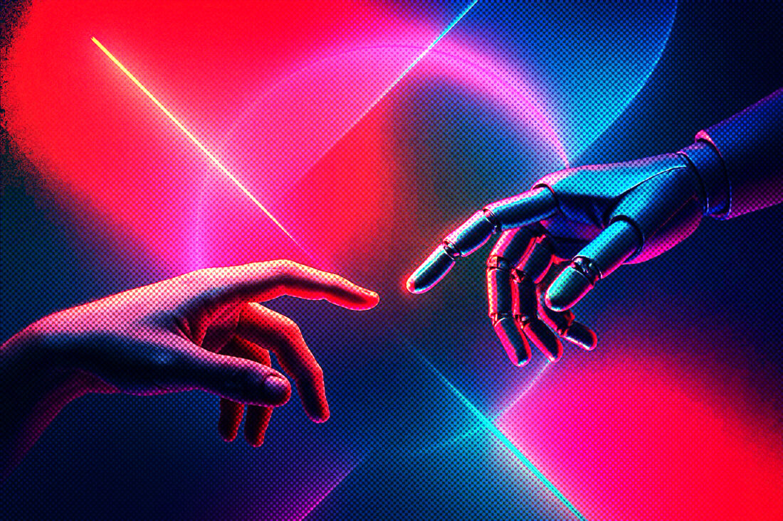 How AI Is Helping (a...