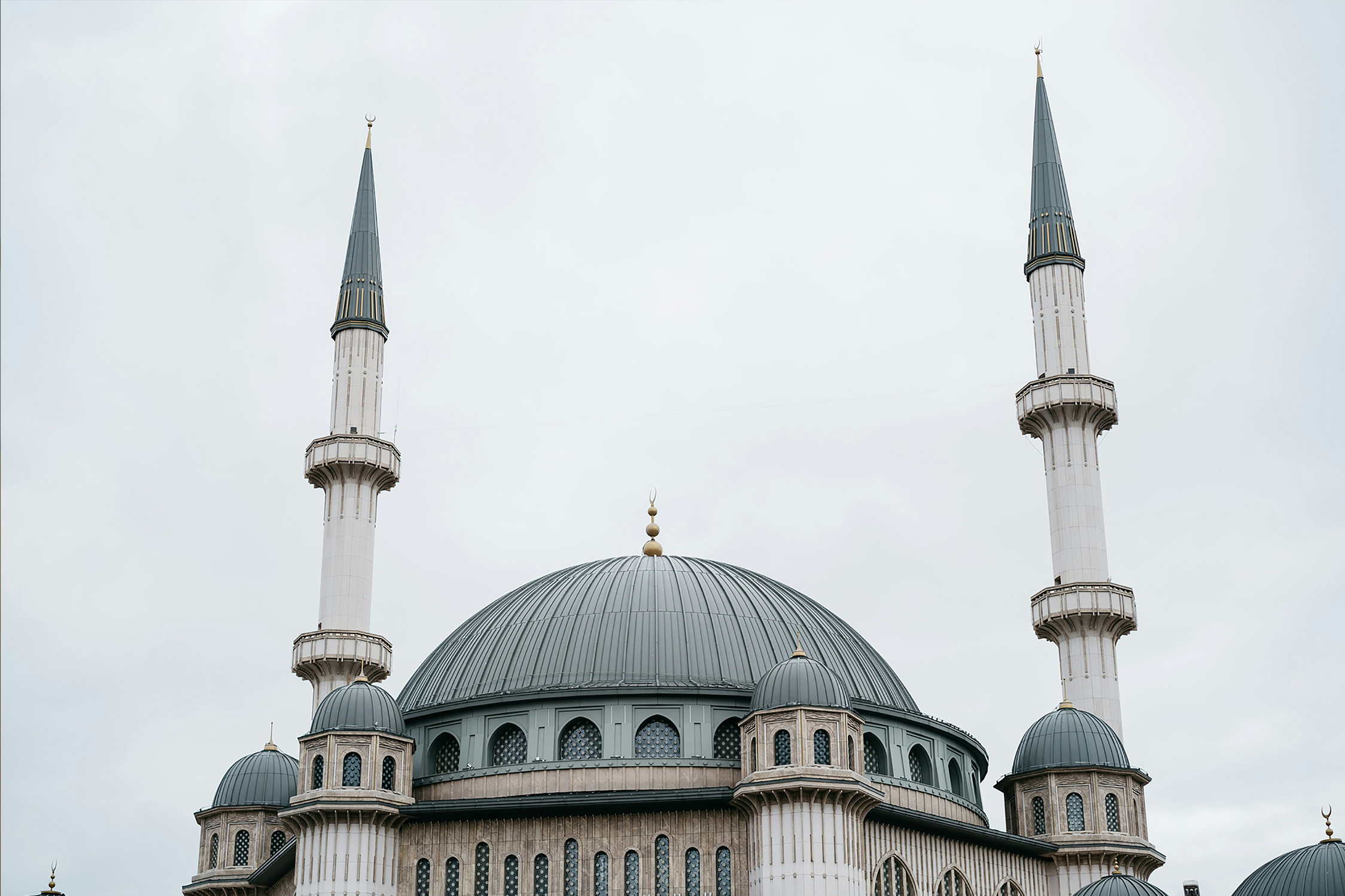New Report: Islam’s...