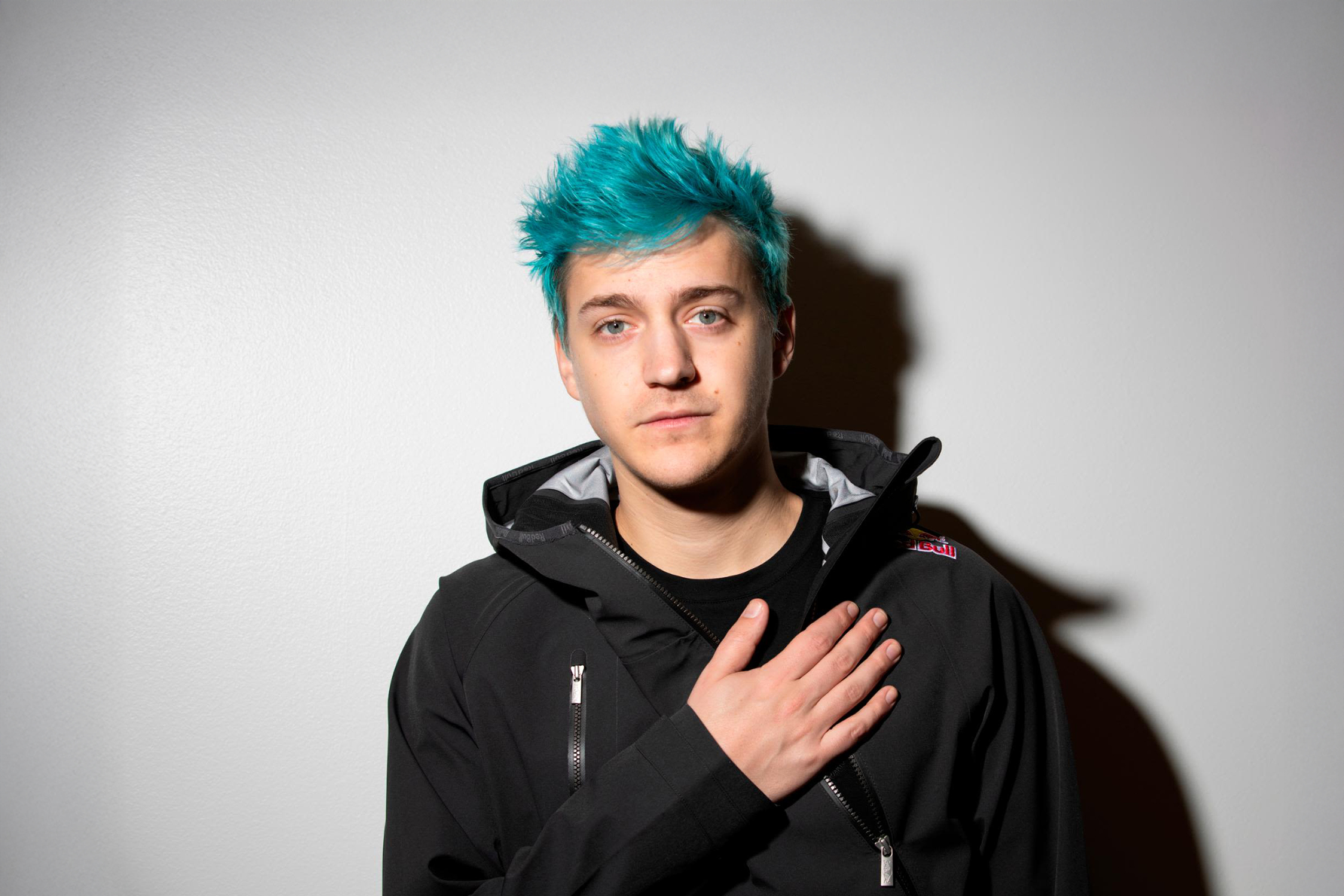 Streamer Ninja Tells...
