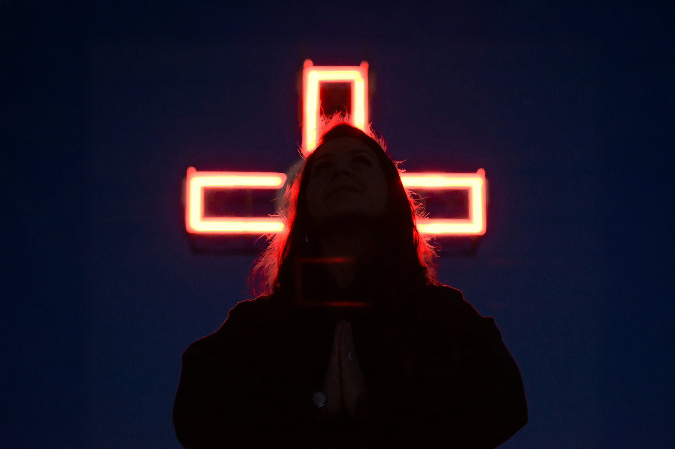‘Spiritual, Not Reli...
