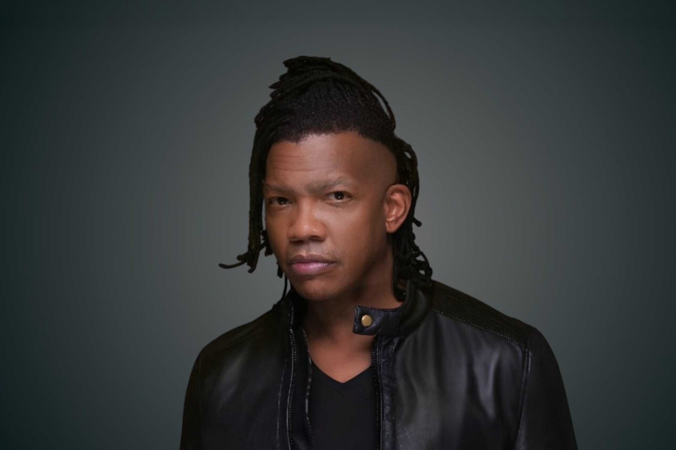 Michael Tait Breaks...
