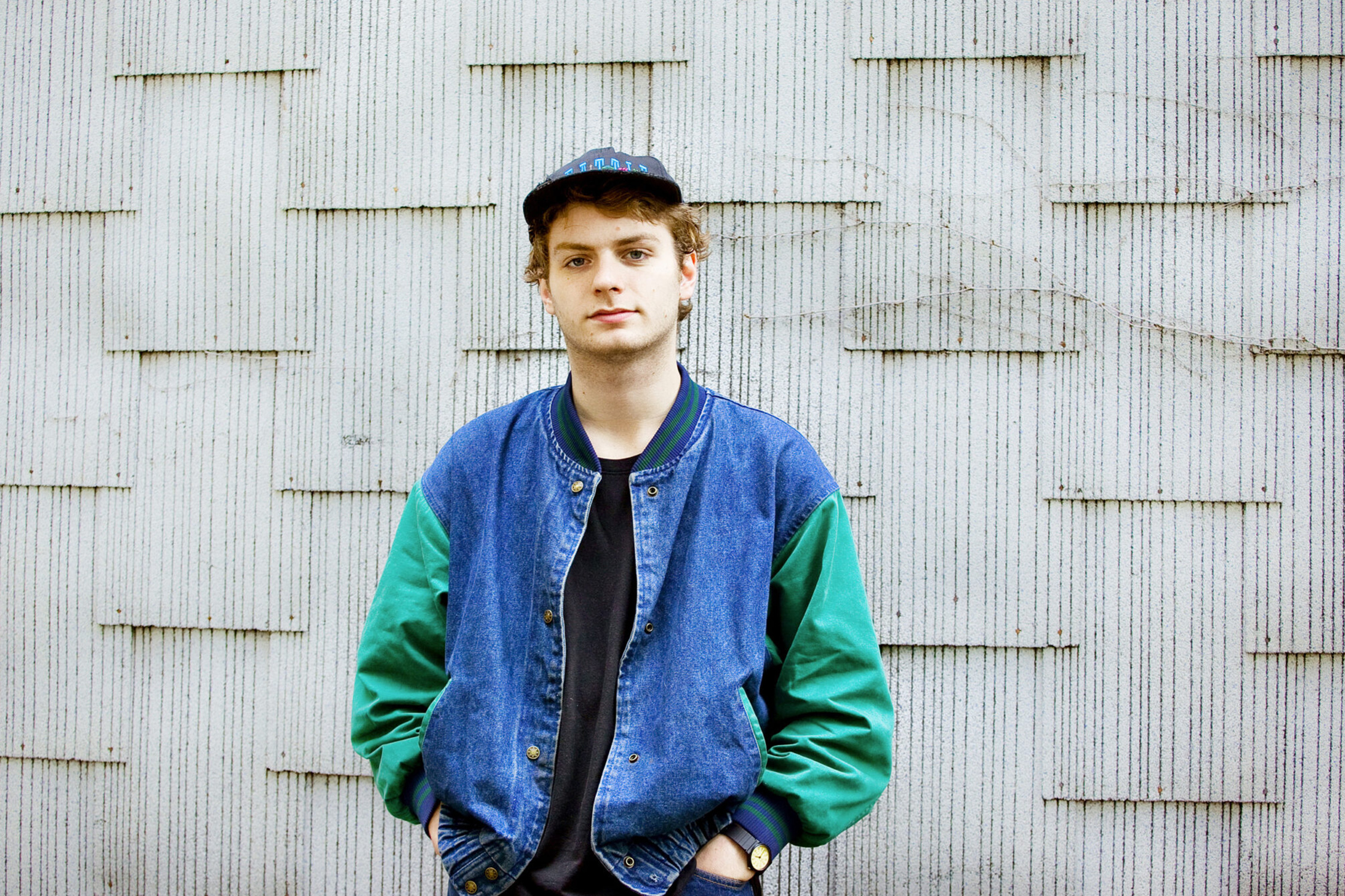 Mac DeMarco Gets a L...