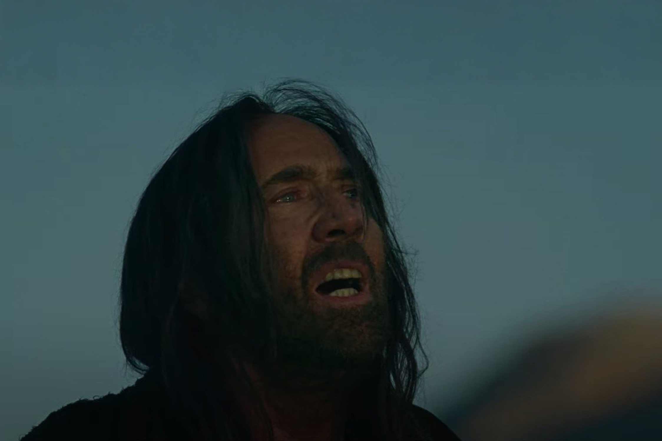 The Trailer for Nico...