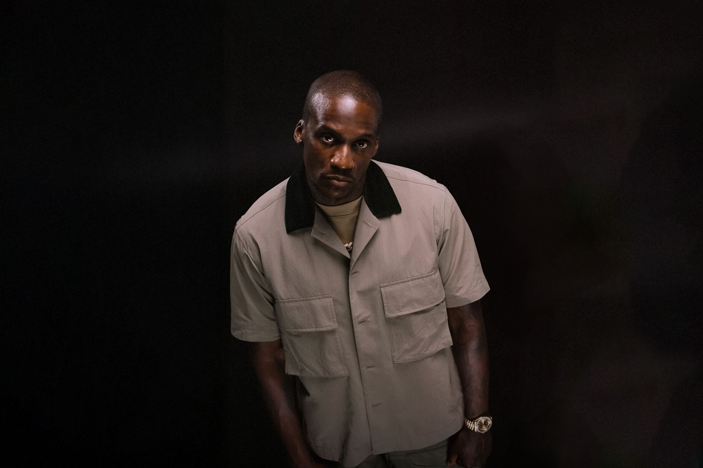 Malice is Back With...