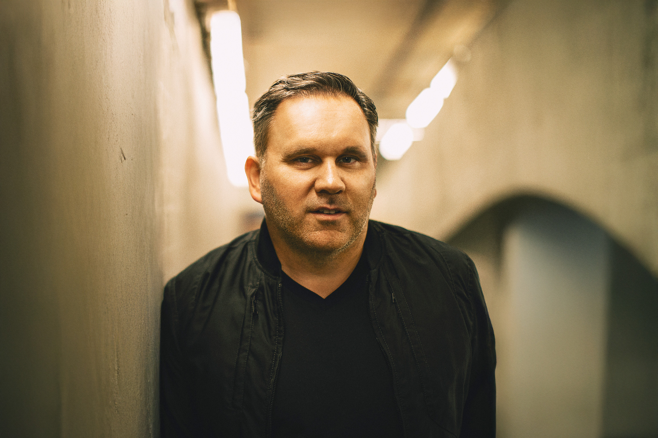 Matt Redman: Worship...