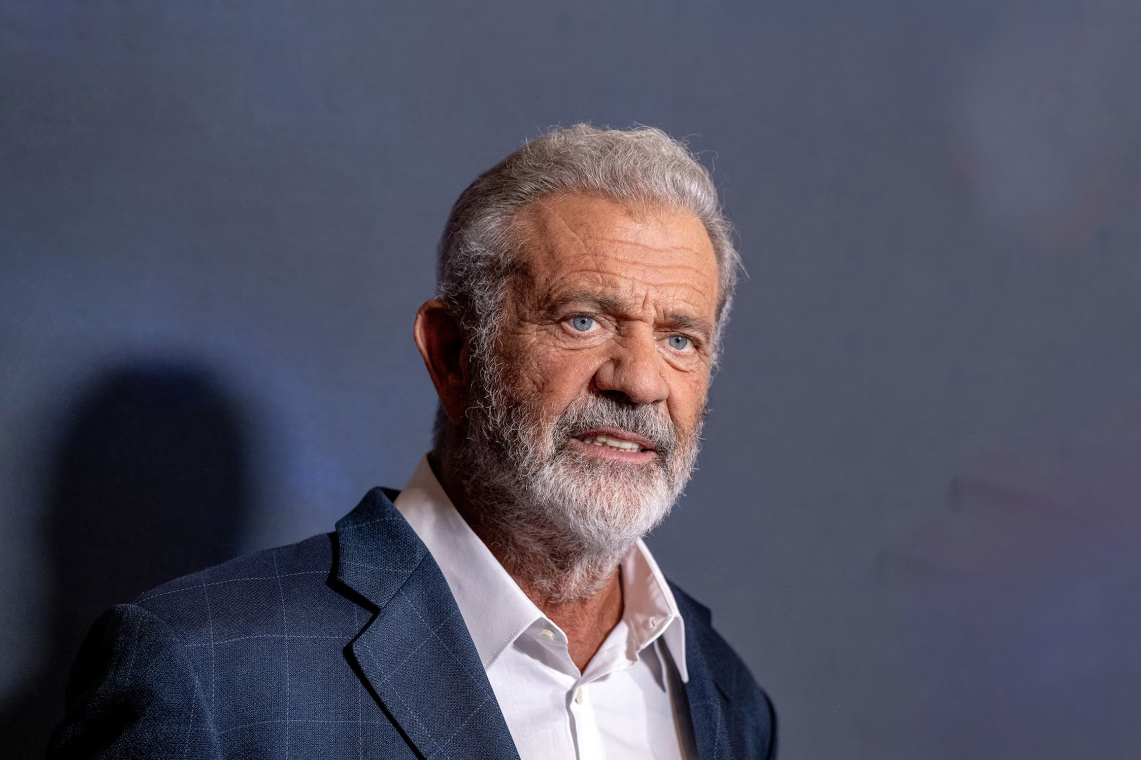 Mel Gibson’s ‘The Re...