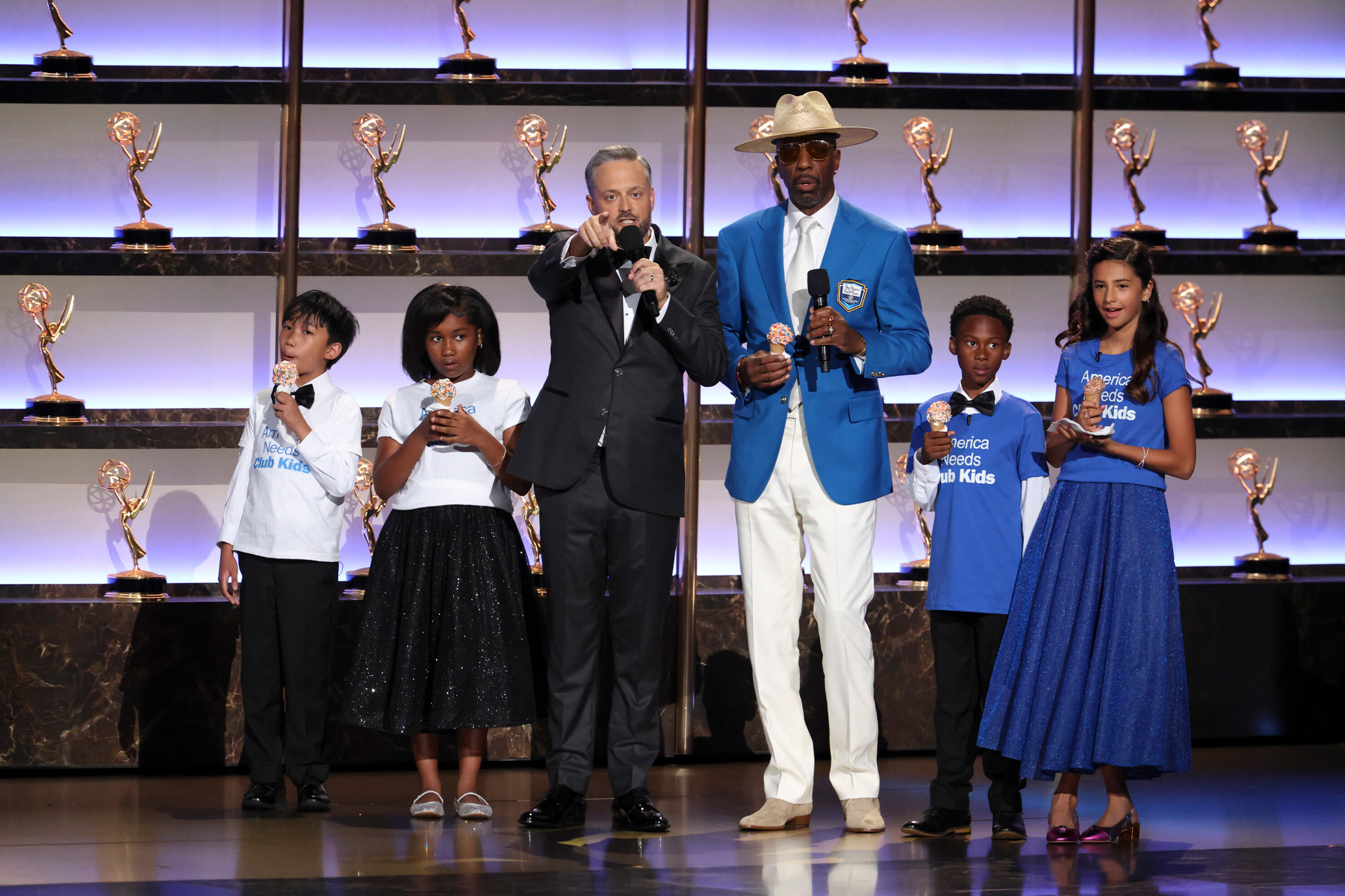 Boys and Girls Club...