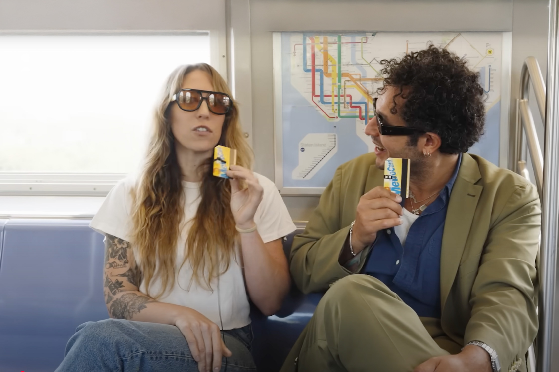 A Hit Social Media Series Just Said Something Christians Really Need to Hear
