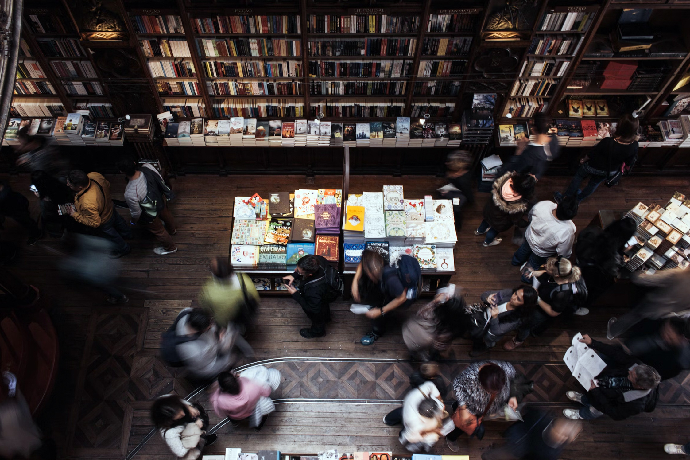 Bible Sales Doubled...