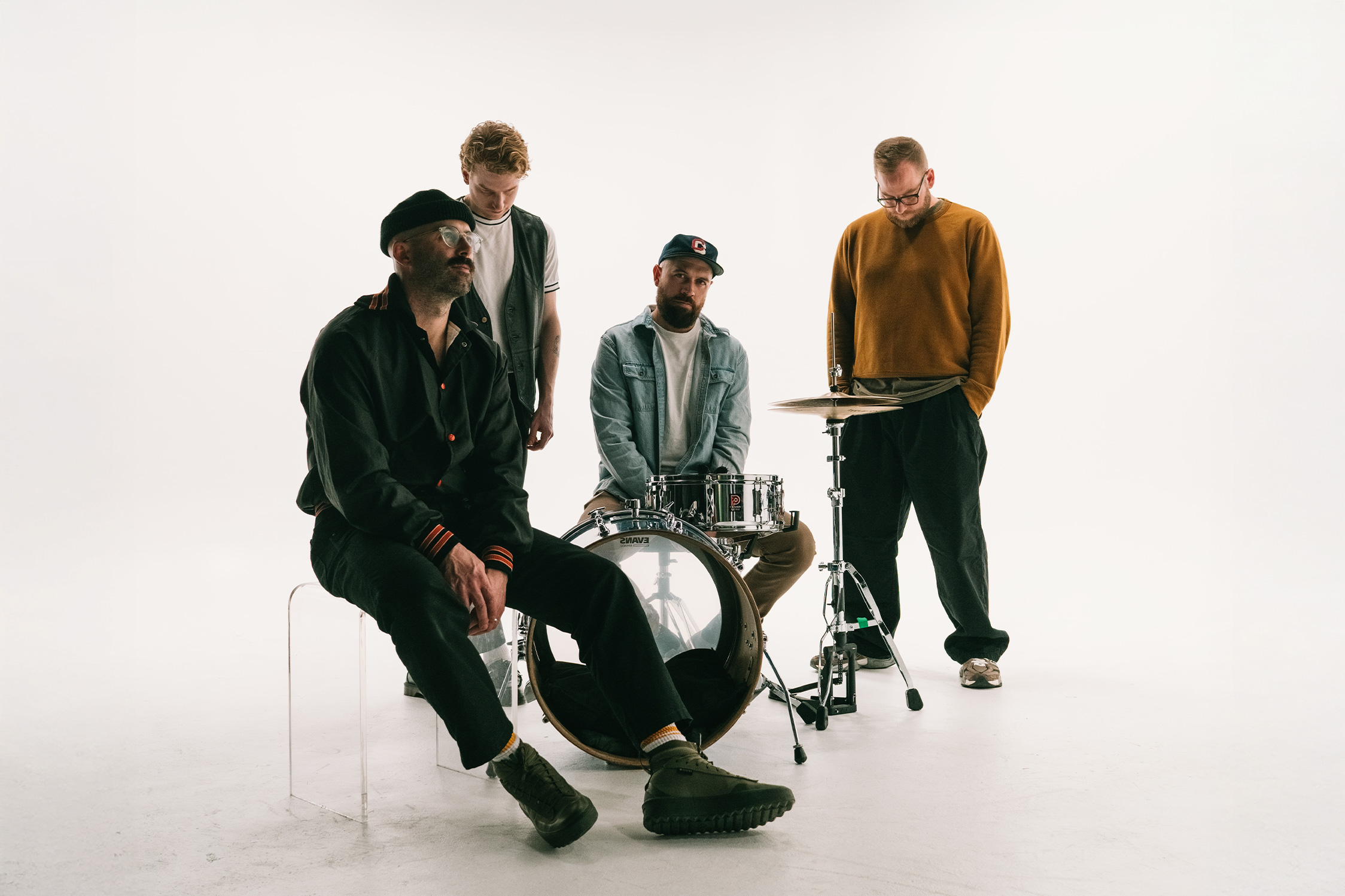 Citizens Built a Car...