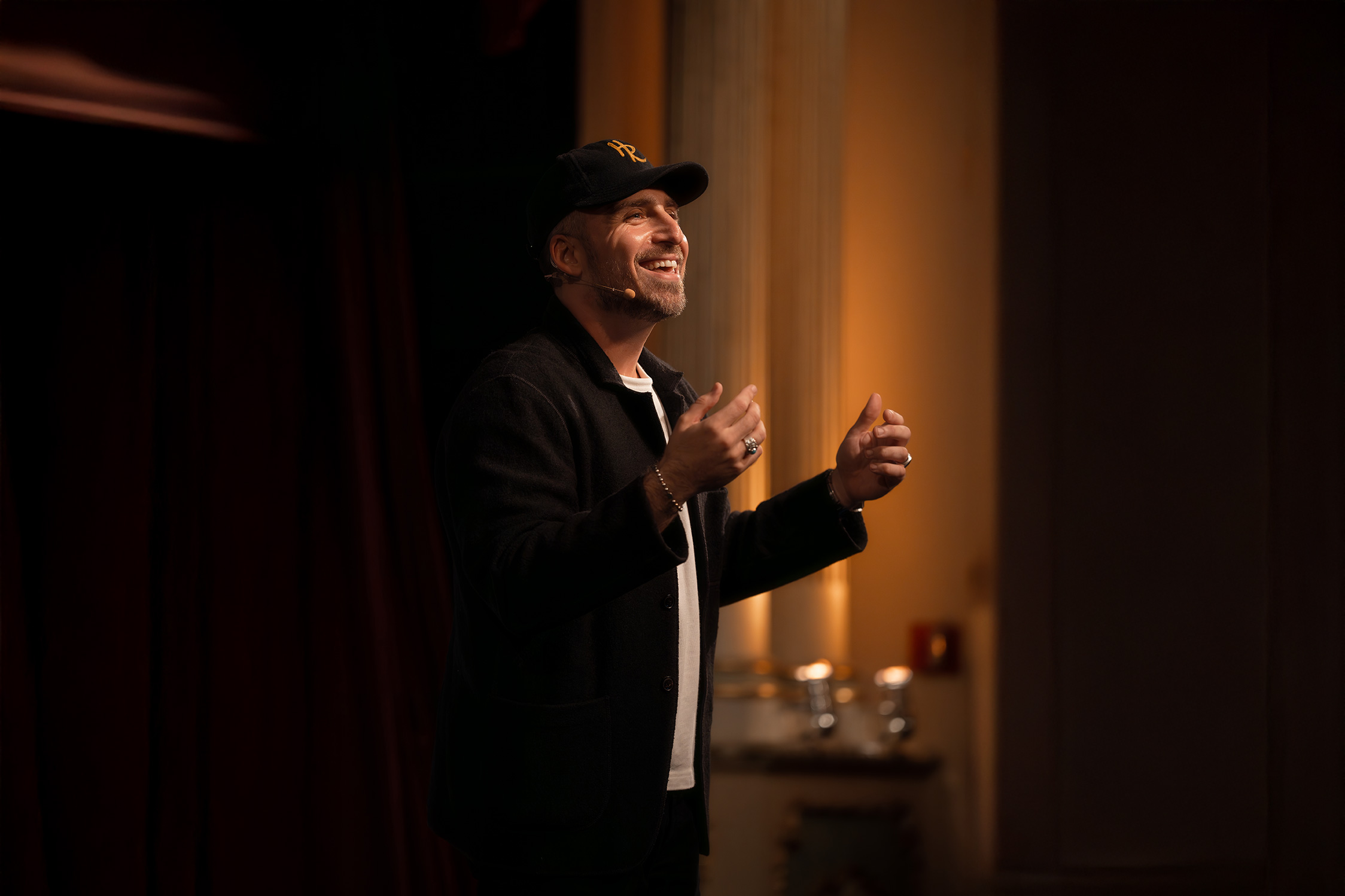 What’s Bringing This...