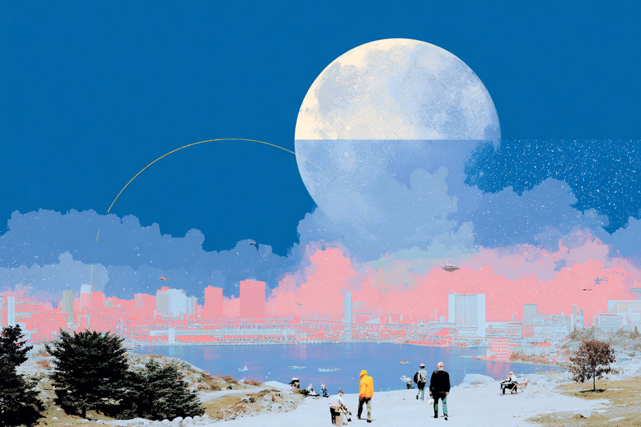 What Really Happens...