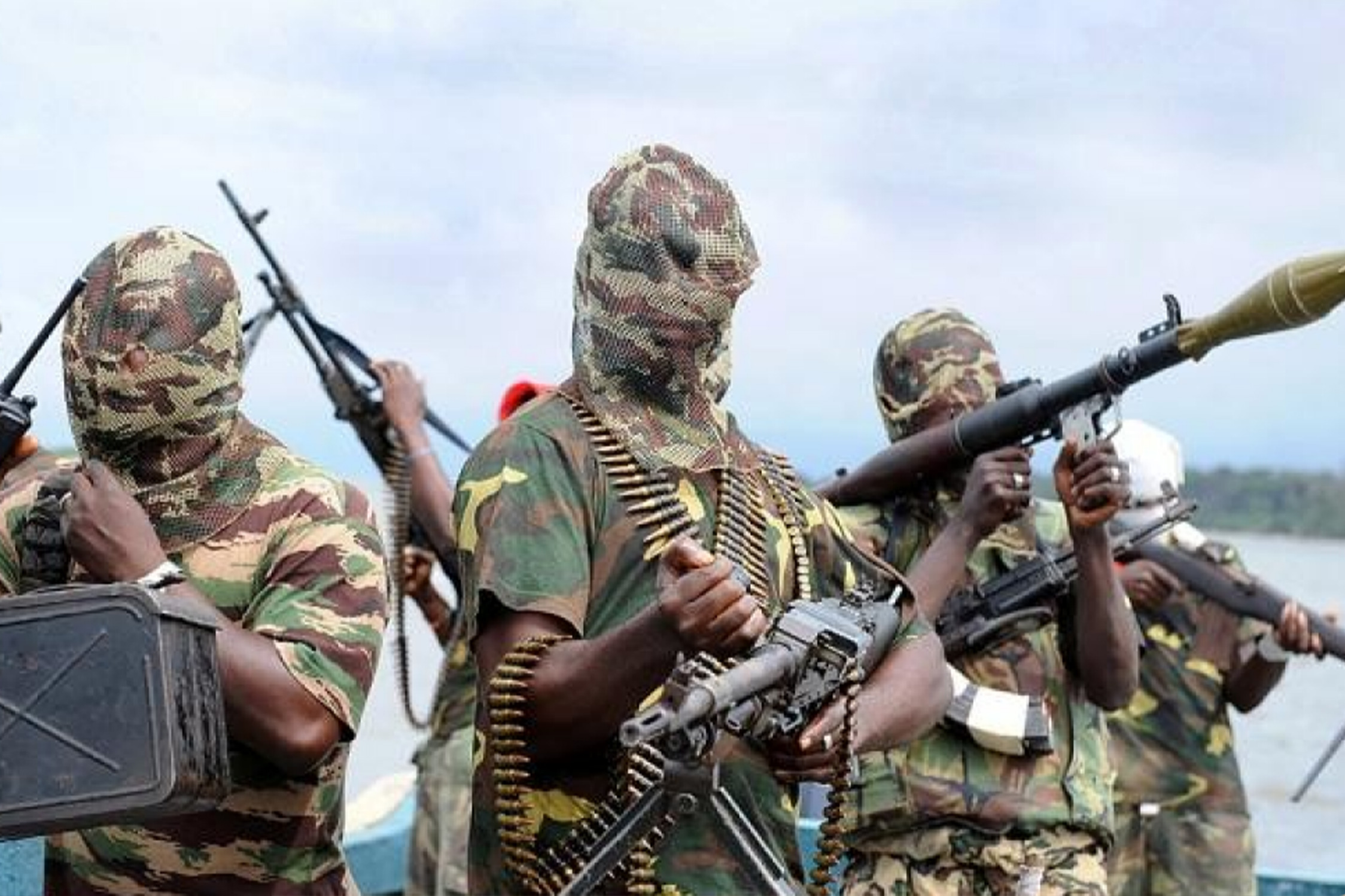 US Plans Military Intervention Over Islamic Extremist Killings of Christians in Nigeria