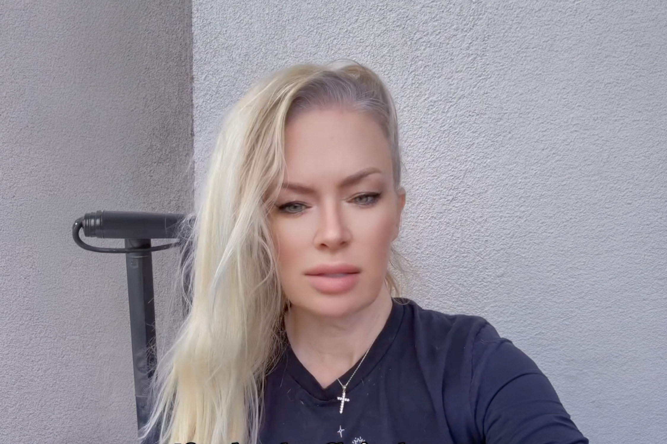 Former Adult Star Jenna Jameson Got Baptized: ‘I Am Being Loud and Proud About My Walk with Jesus Christ’