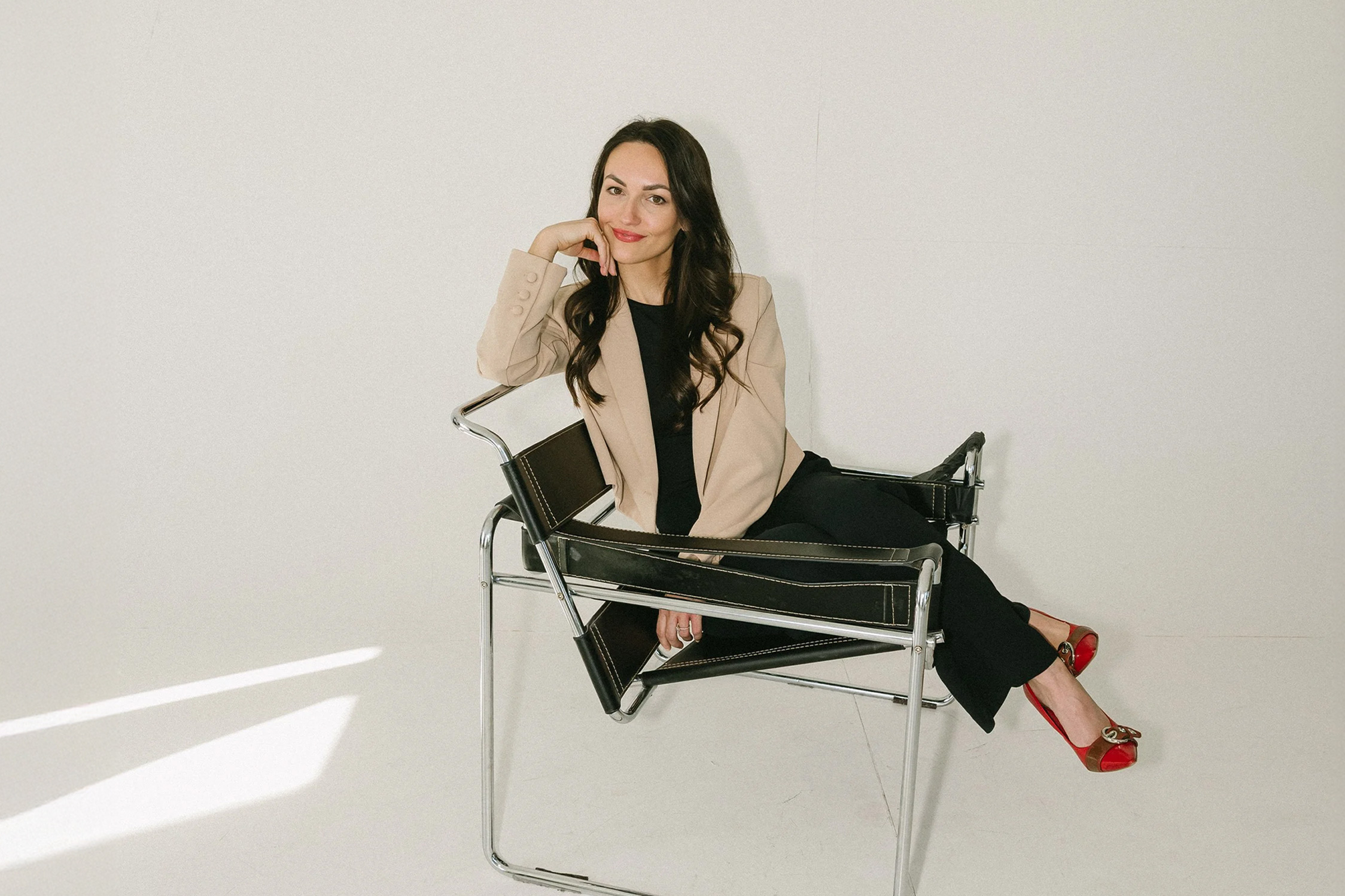 Christian Bevere: Si...