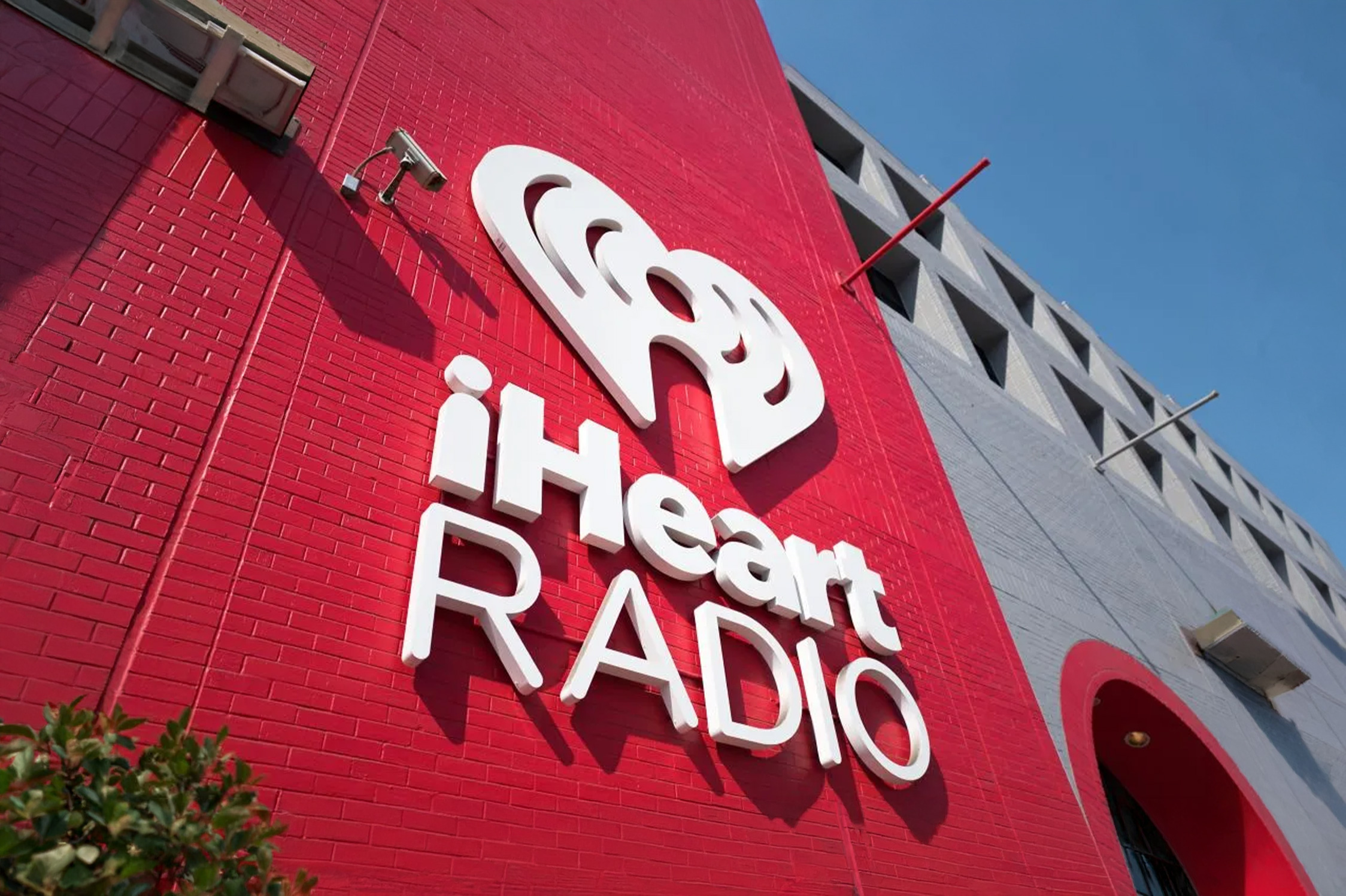 iHeartRadio Bans All...
