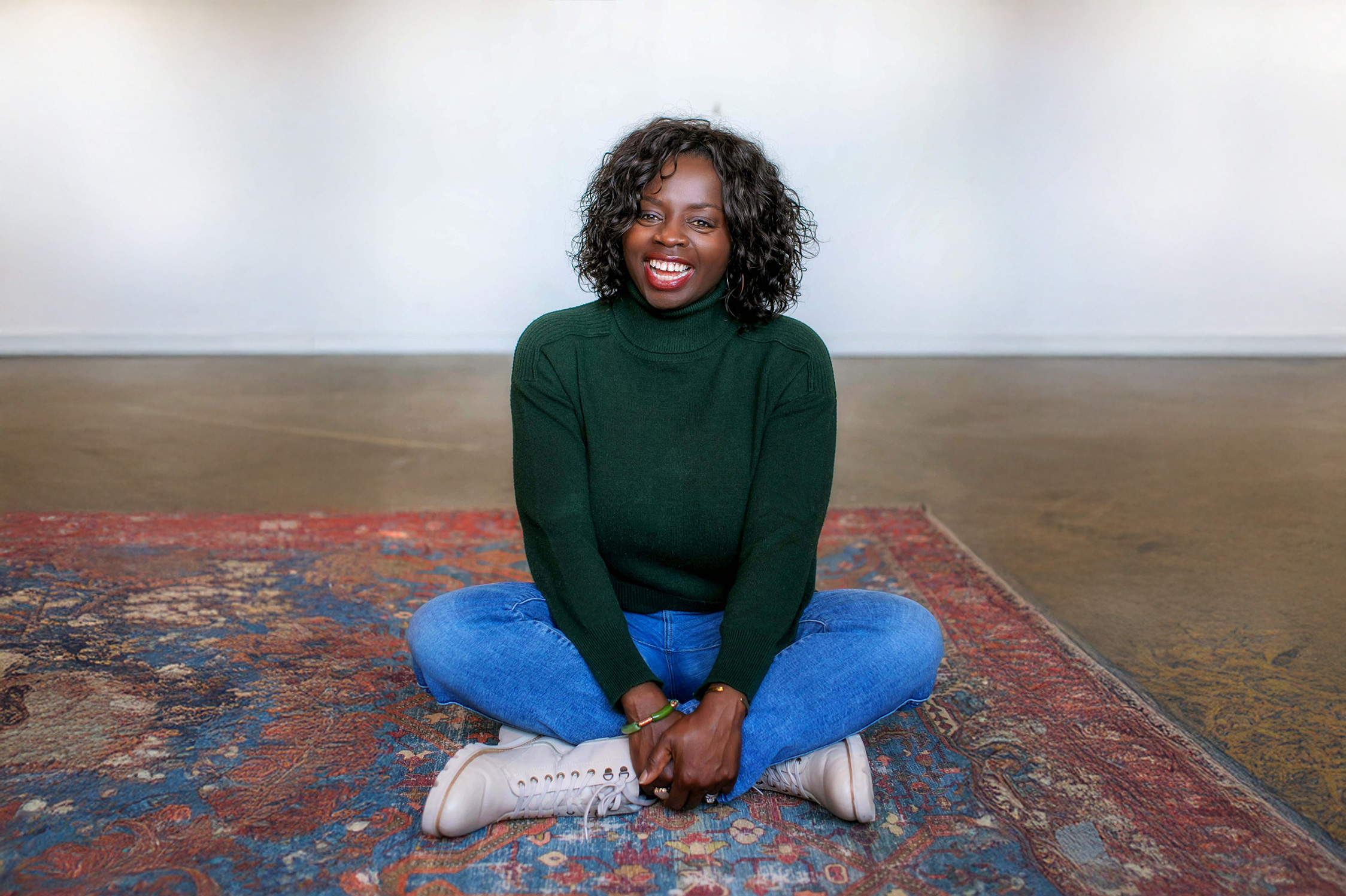 Jo Saxton on How Gen Z Is Already Changing the Church