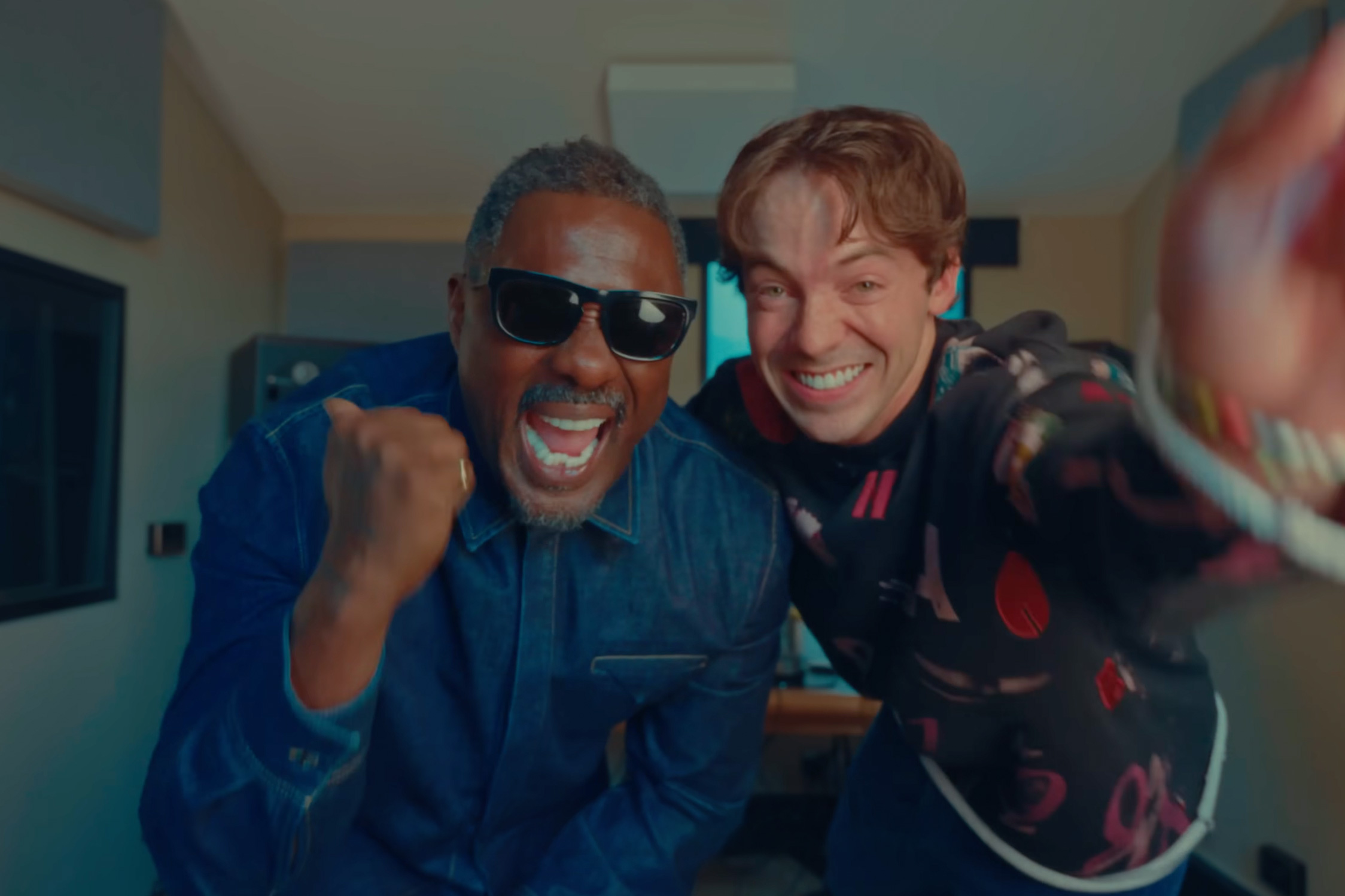 Connor Price and Idr...