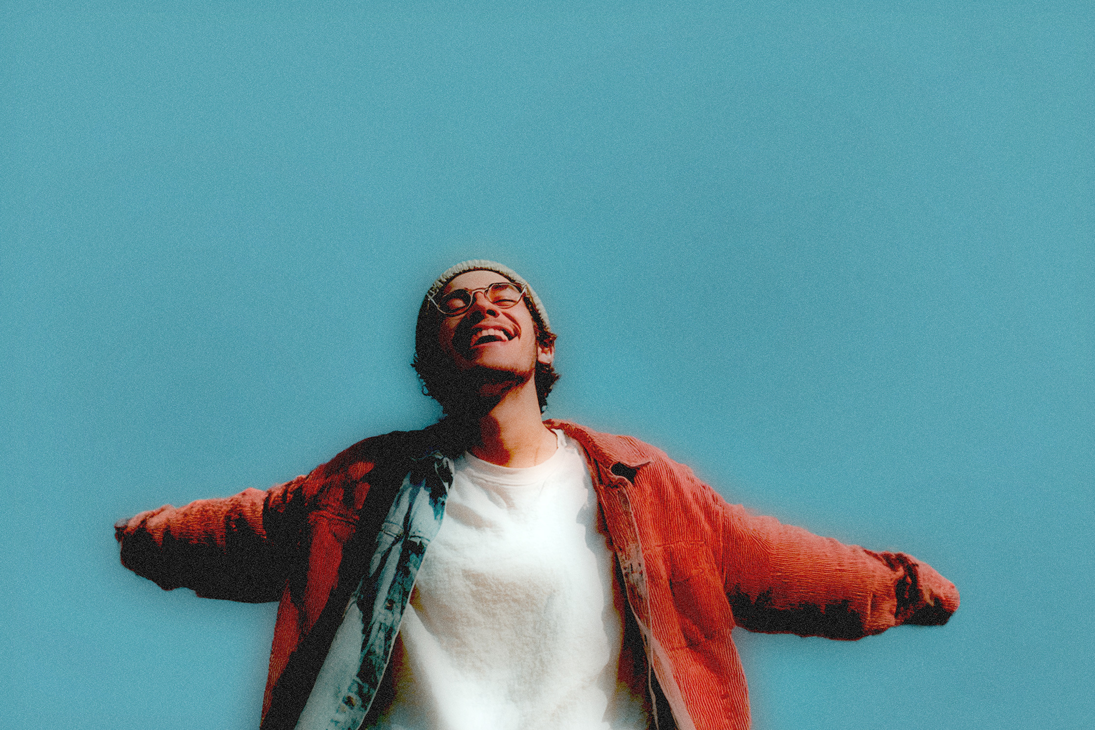 The Secret to Breaki...