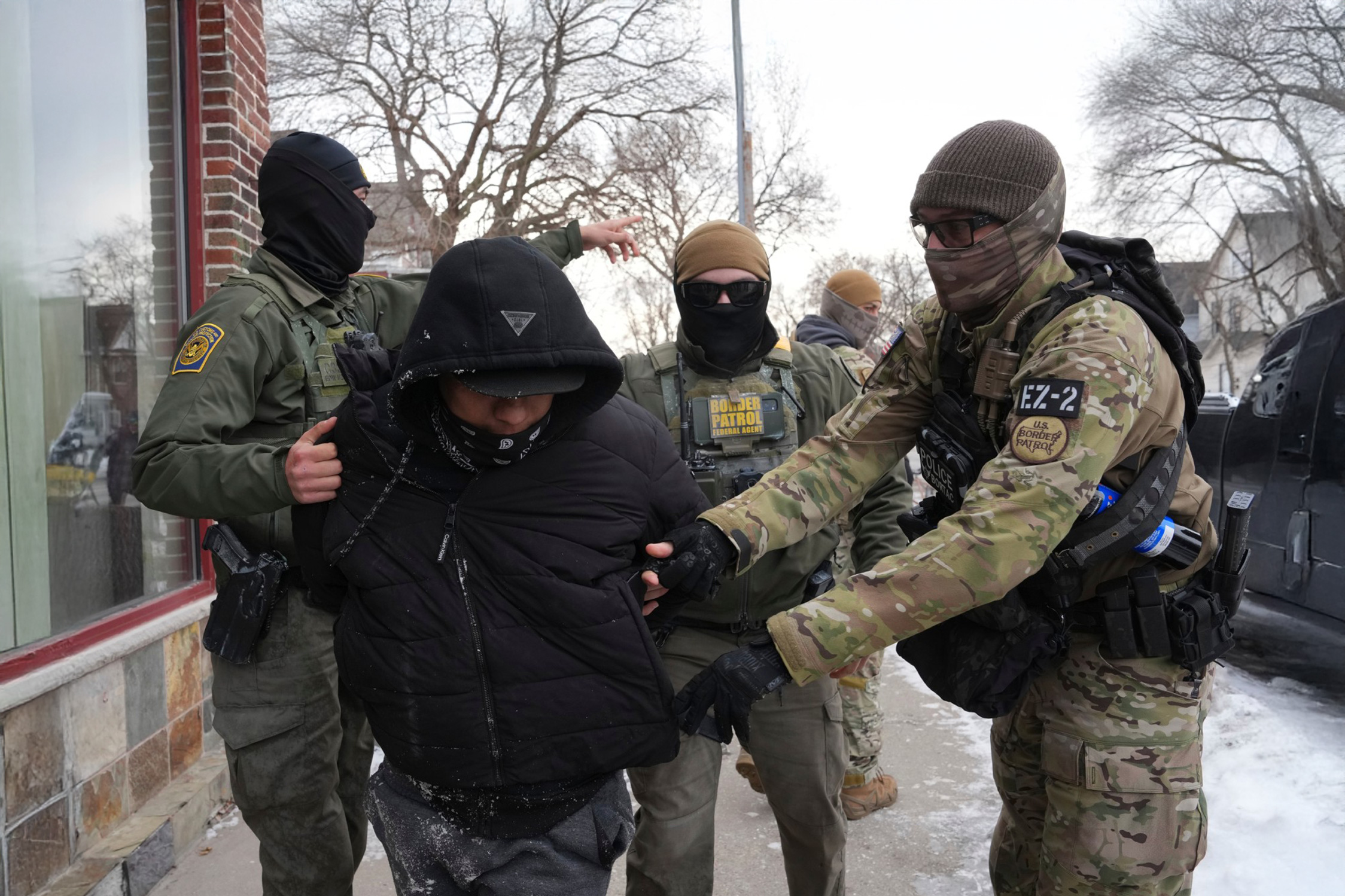 What Immigration Reveals About the Church’s Pro-Life Commitments