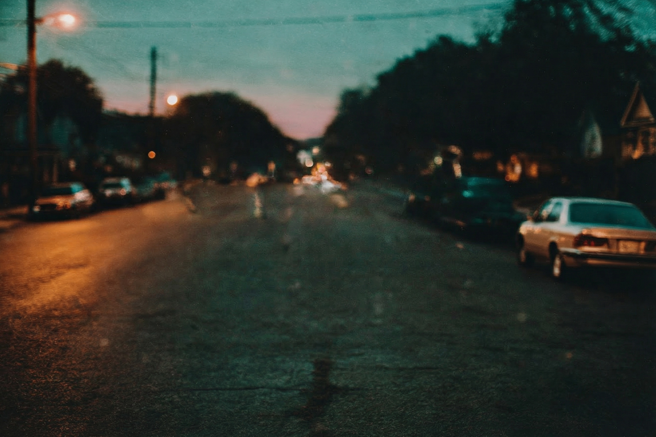 Loving Your Neighbor...