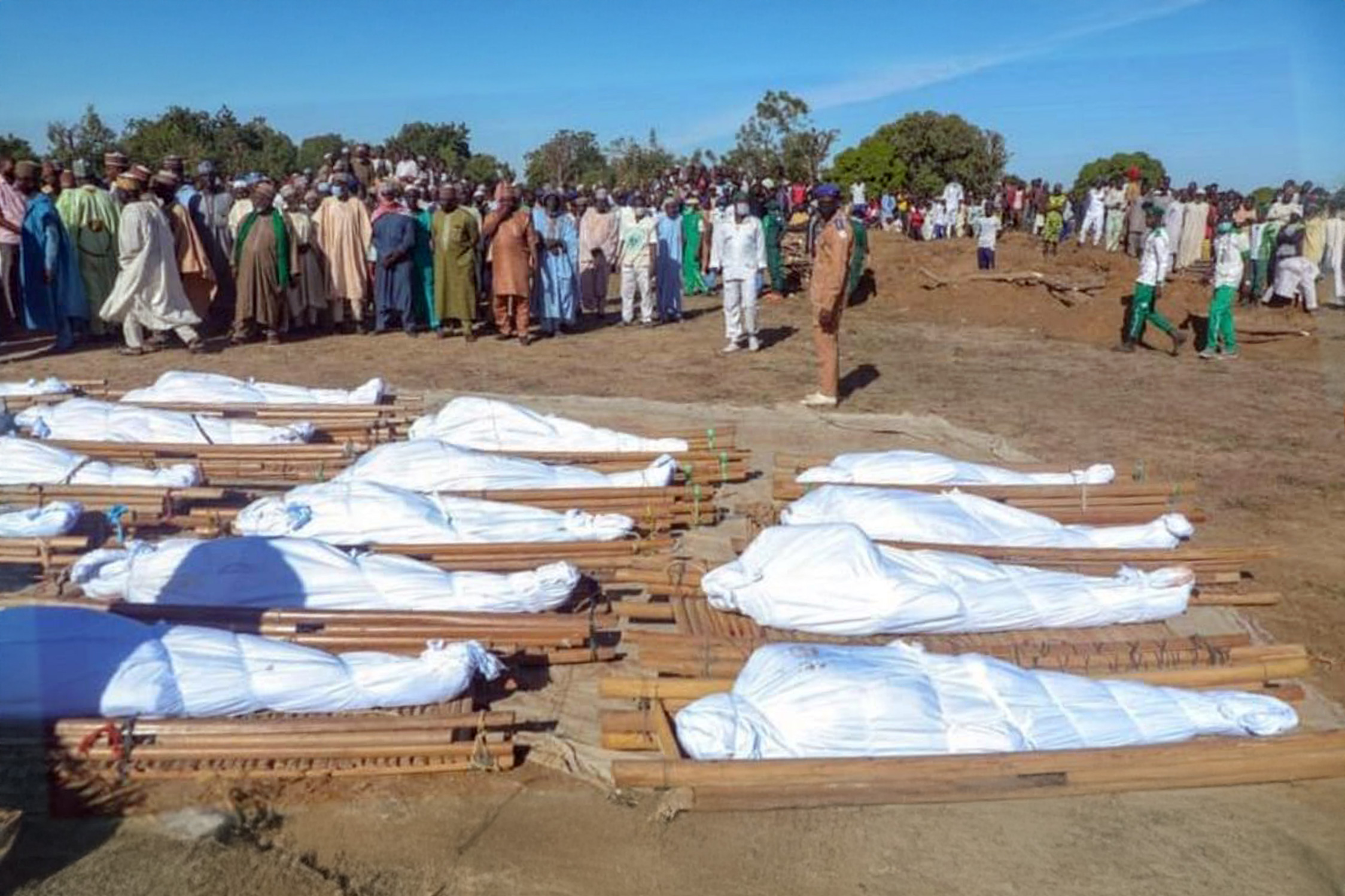 Global Christian Per...