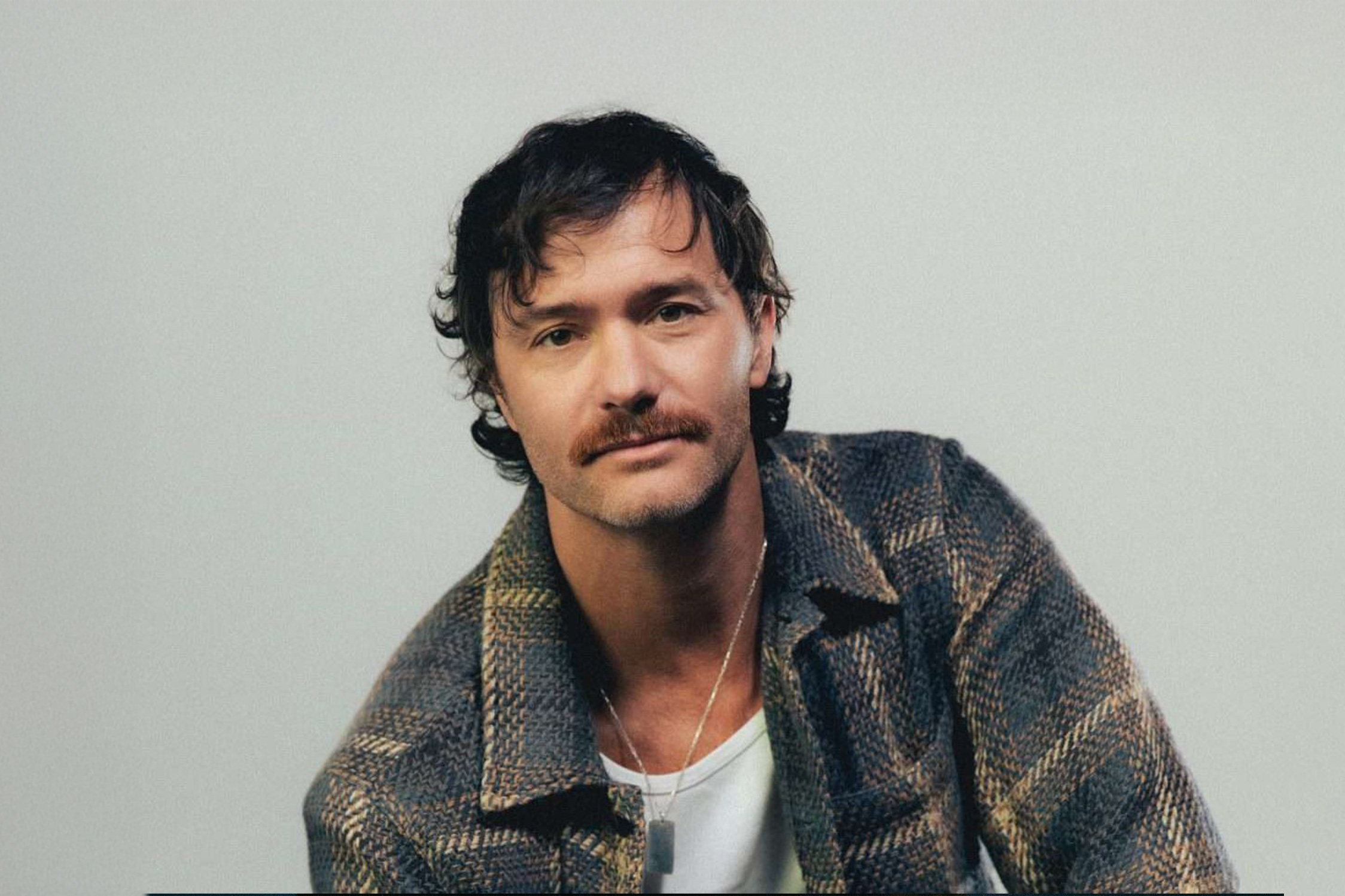 Pat Barrett Wants Out of Christianity’s Performance Culture