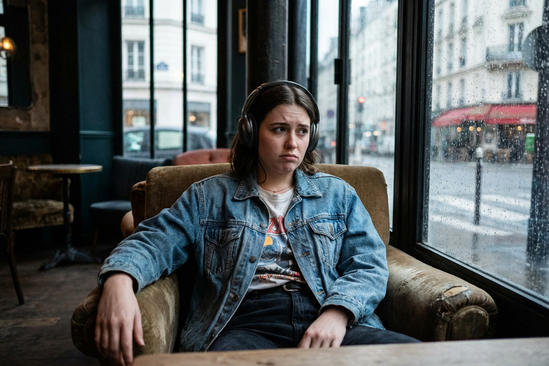 Science: Pop Songs Are Getting Sadder Every Year