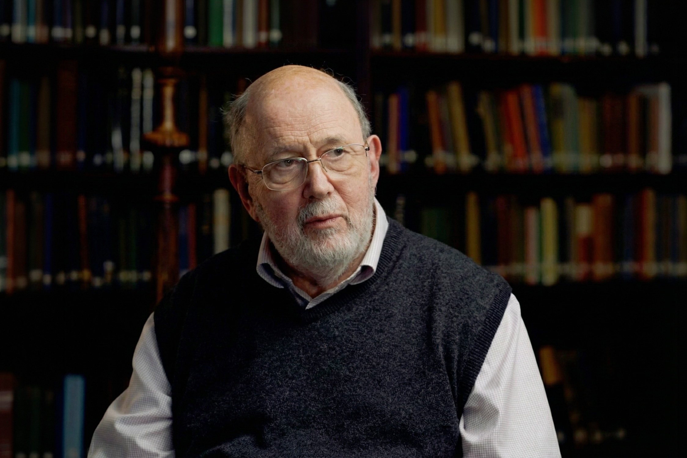 NT Wright: Have We G...