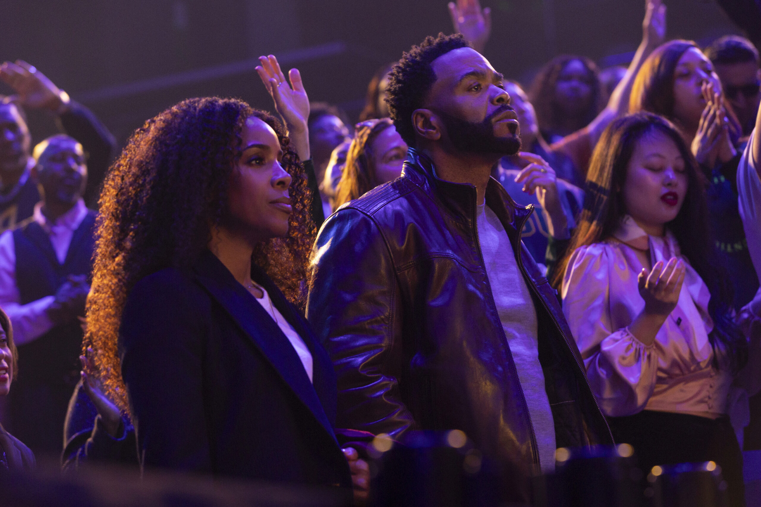 Kelly Rowland and Me...