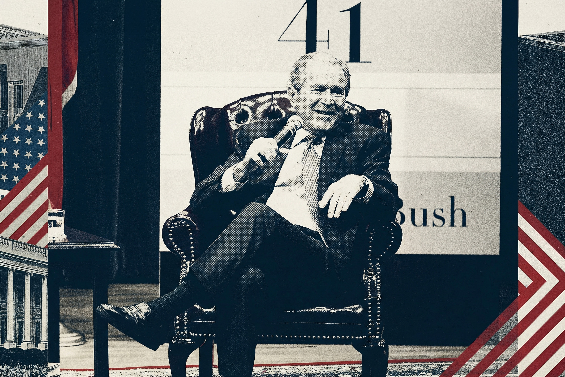 George W. Bush’s 201...