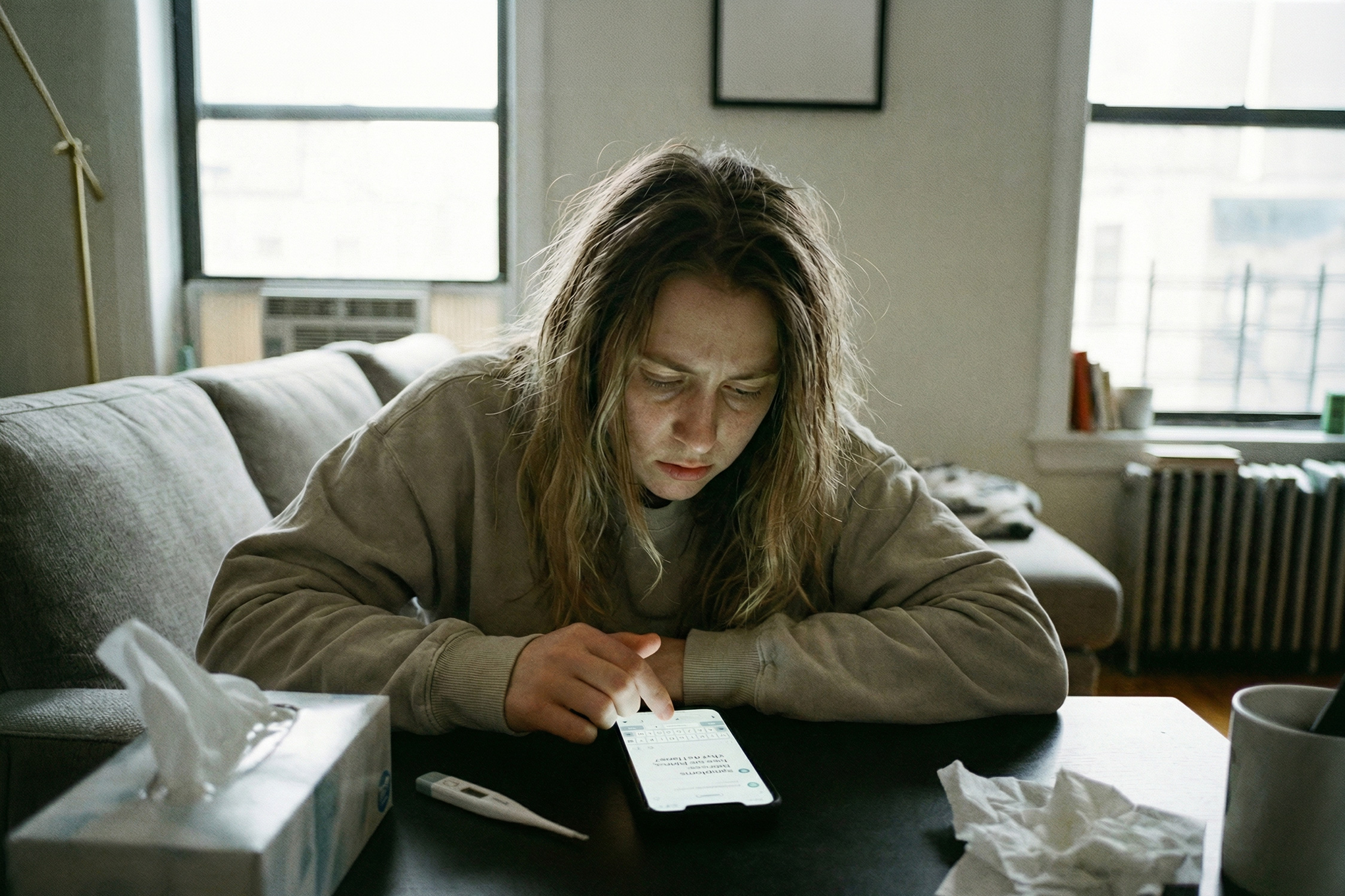 ChatGPT Is Terrible...