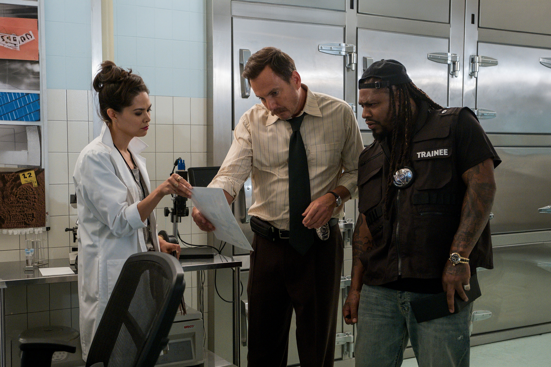 Looking for TV That’...