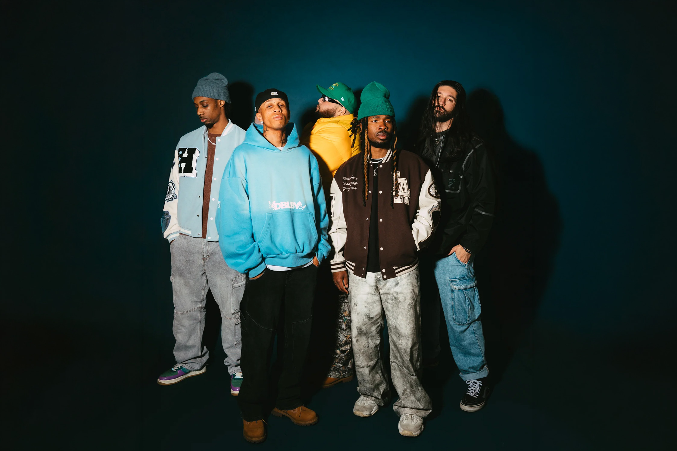 15 New Christian Hip...