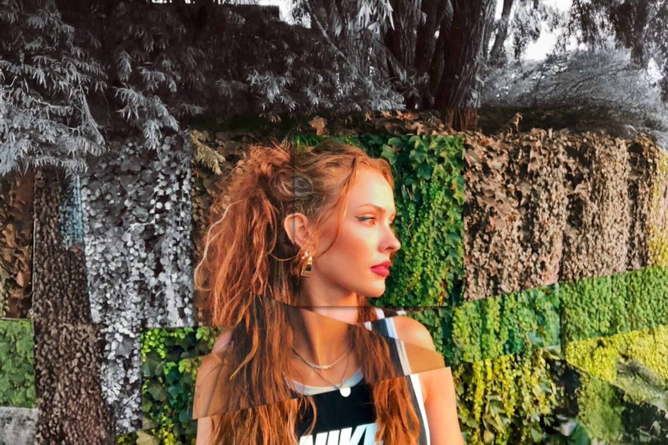 Madison Ryann Ward Left Rick Rubin’s Label to Carve a New Lane in Christian Indie Music