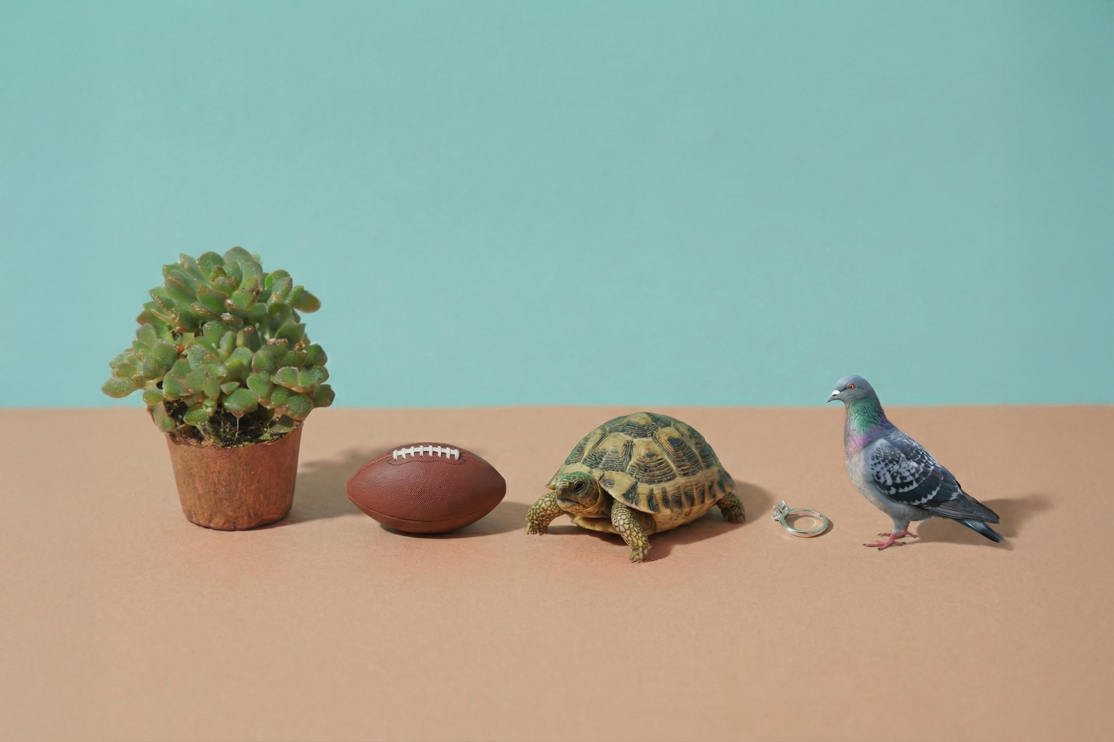 Be Blessed By the Be...