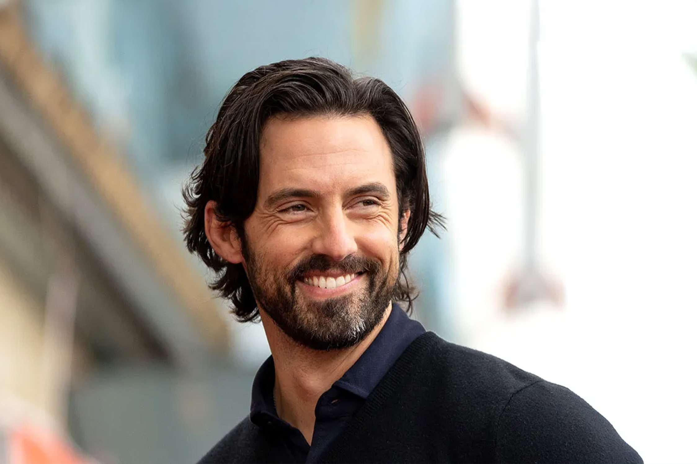 Milo Ventimiglia on...