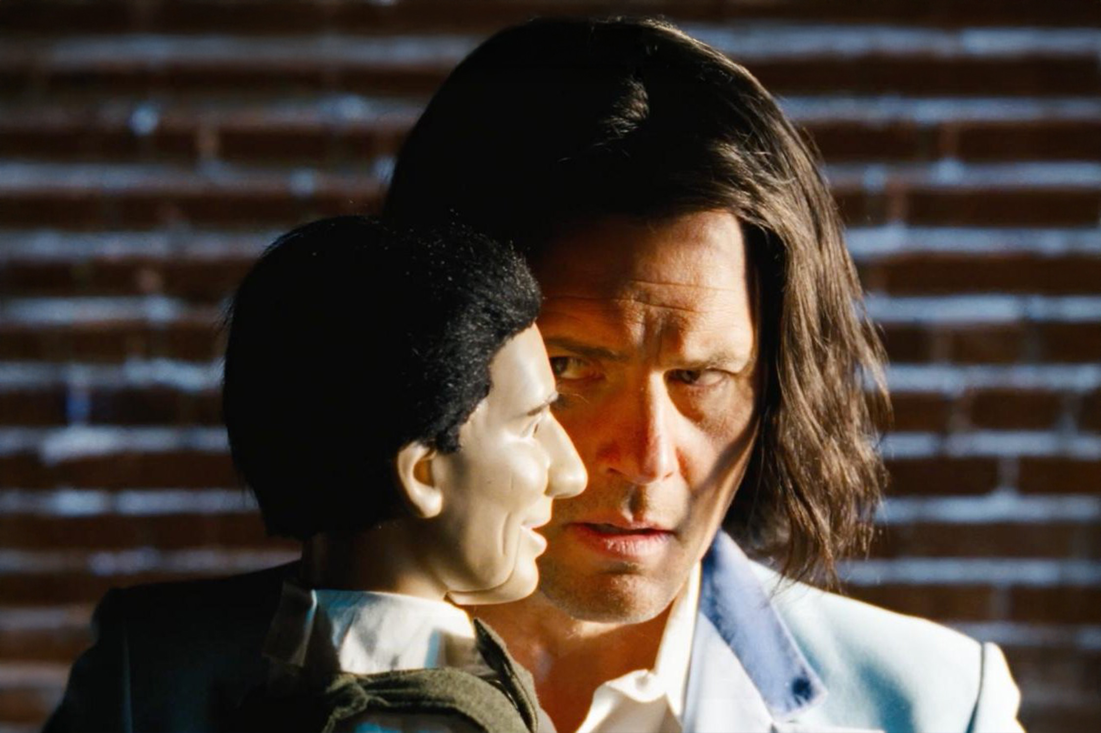 Inside ‘Mimics,’ the...