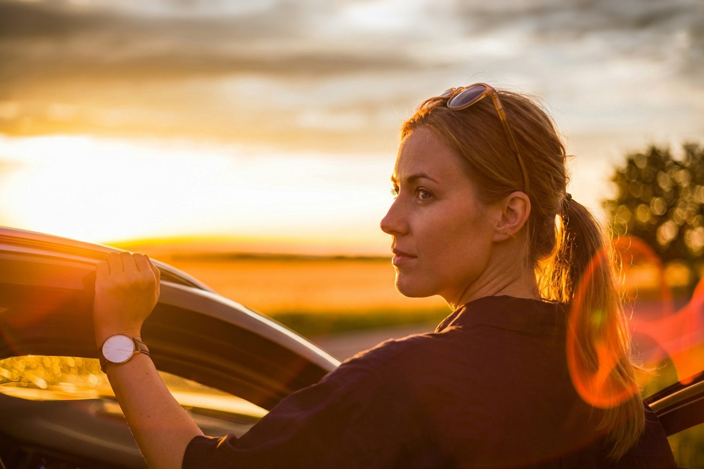 How to Stop Letting...