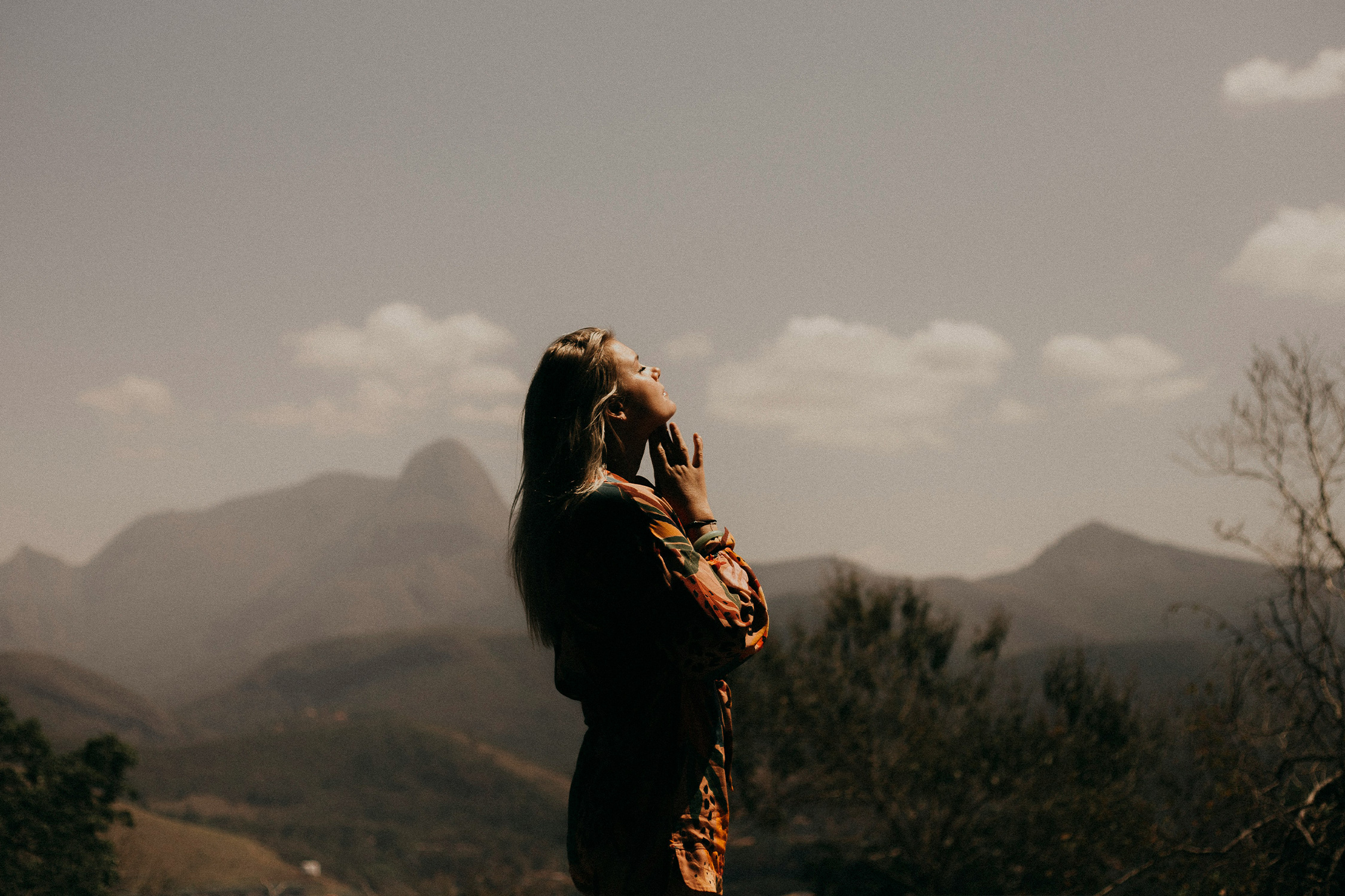 Is Your Prayer Life...