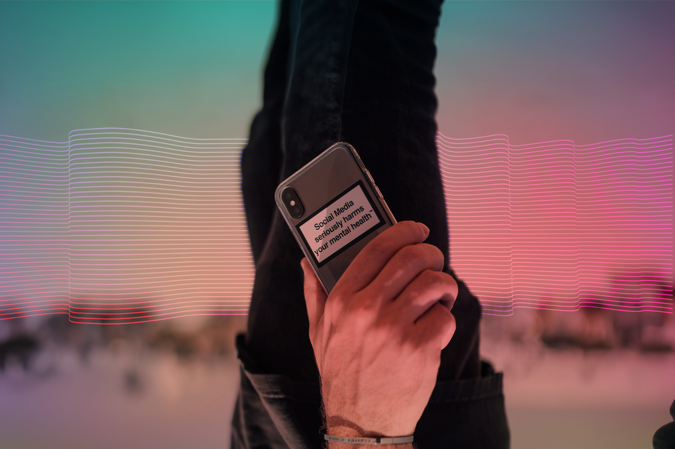 The Case for Giving...