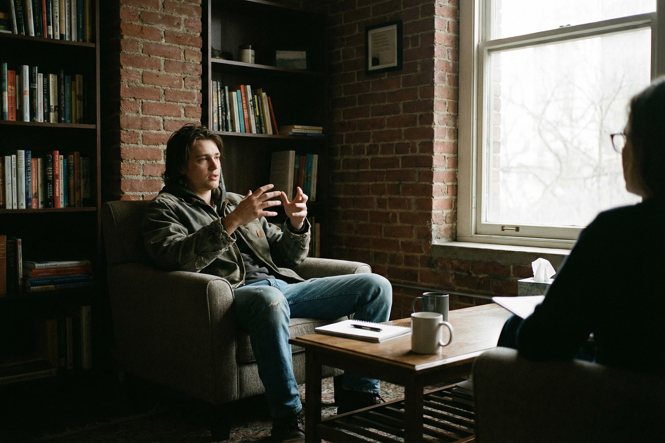 A Majority of Christ...