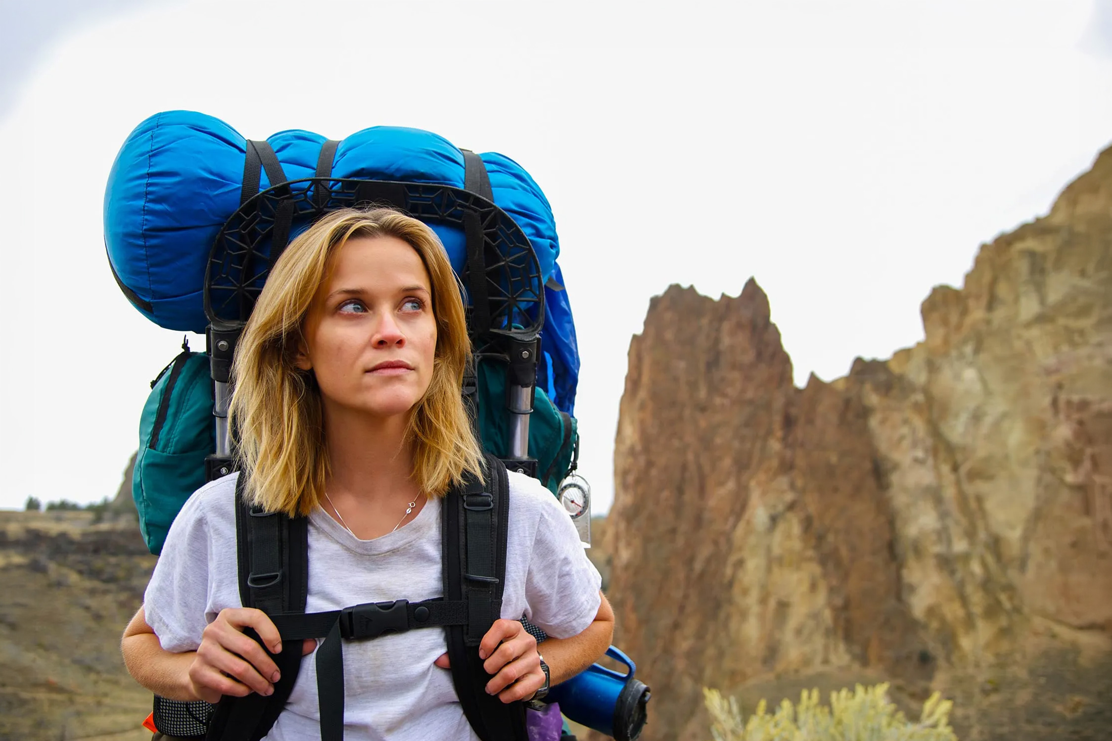 What Solo Travel Tau...