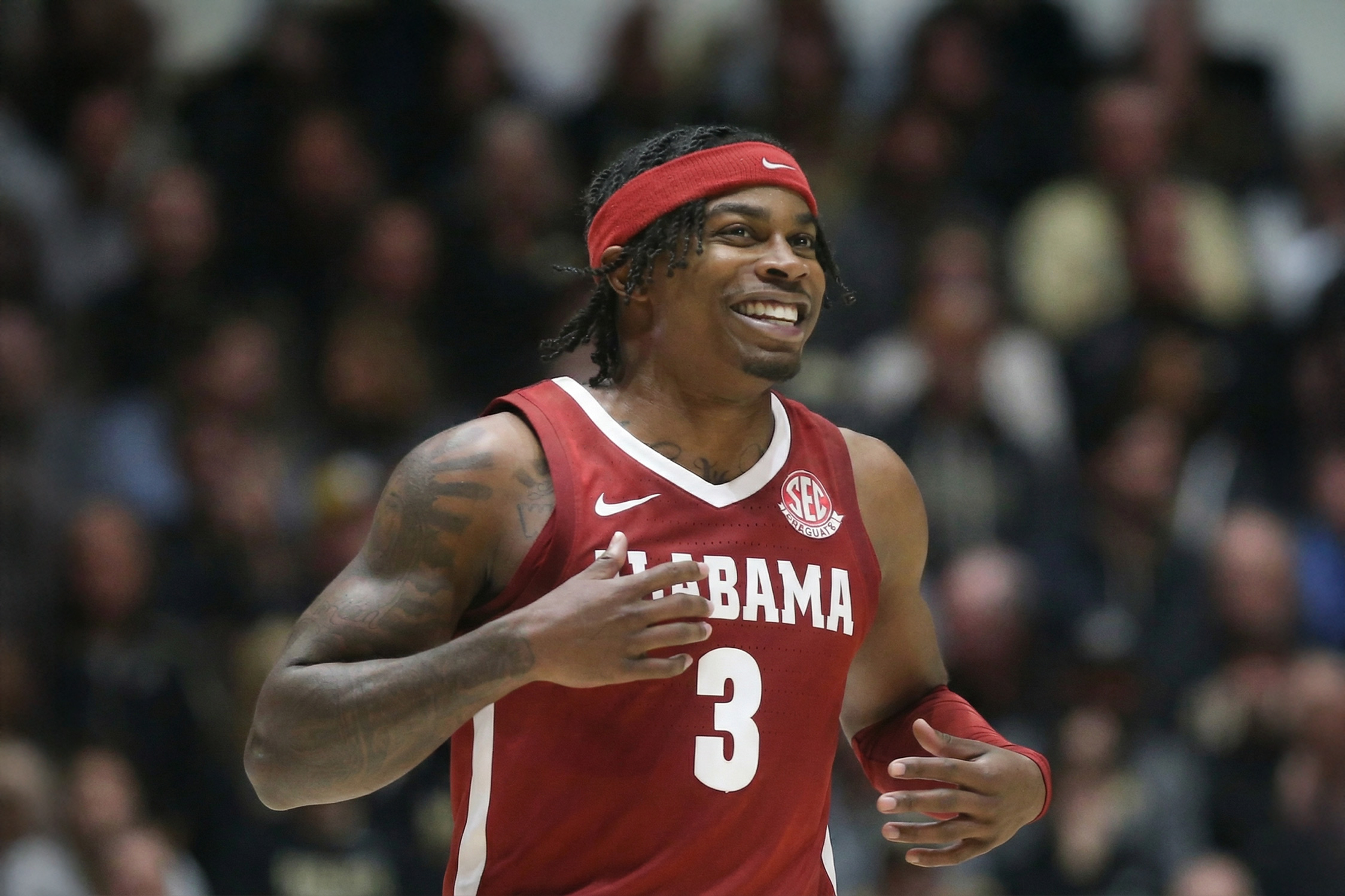 How a Weekly Player-...