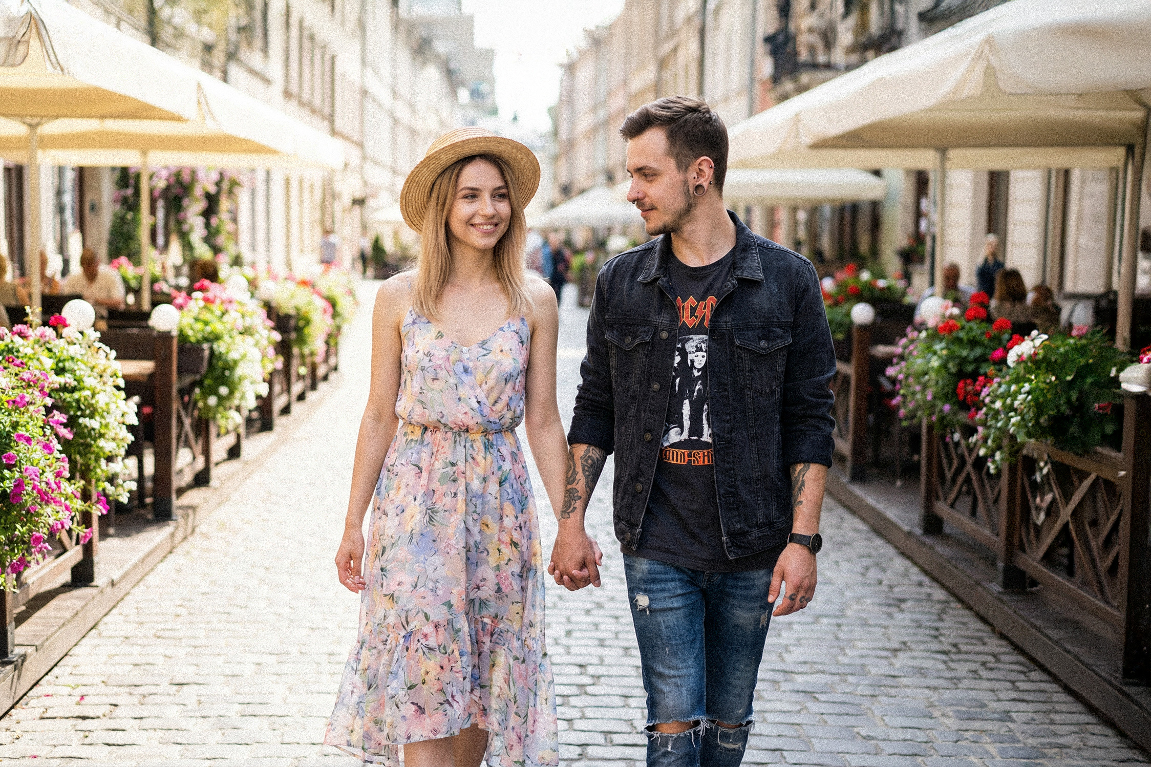 What’s So Bad About...