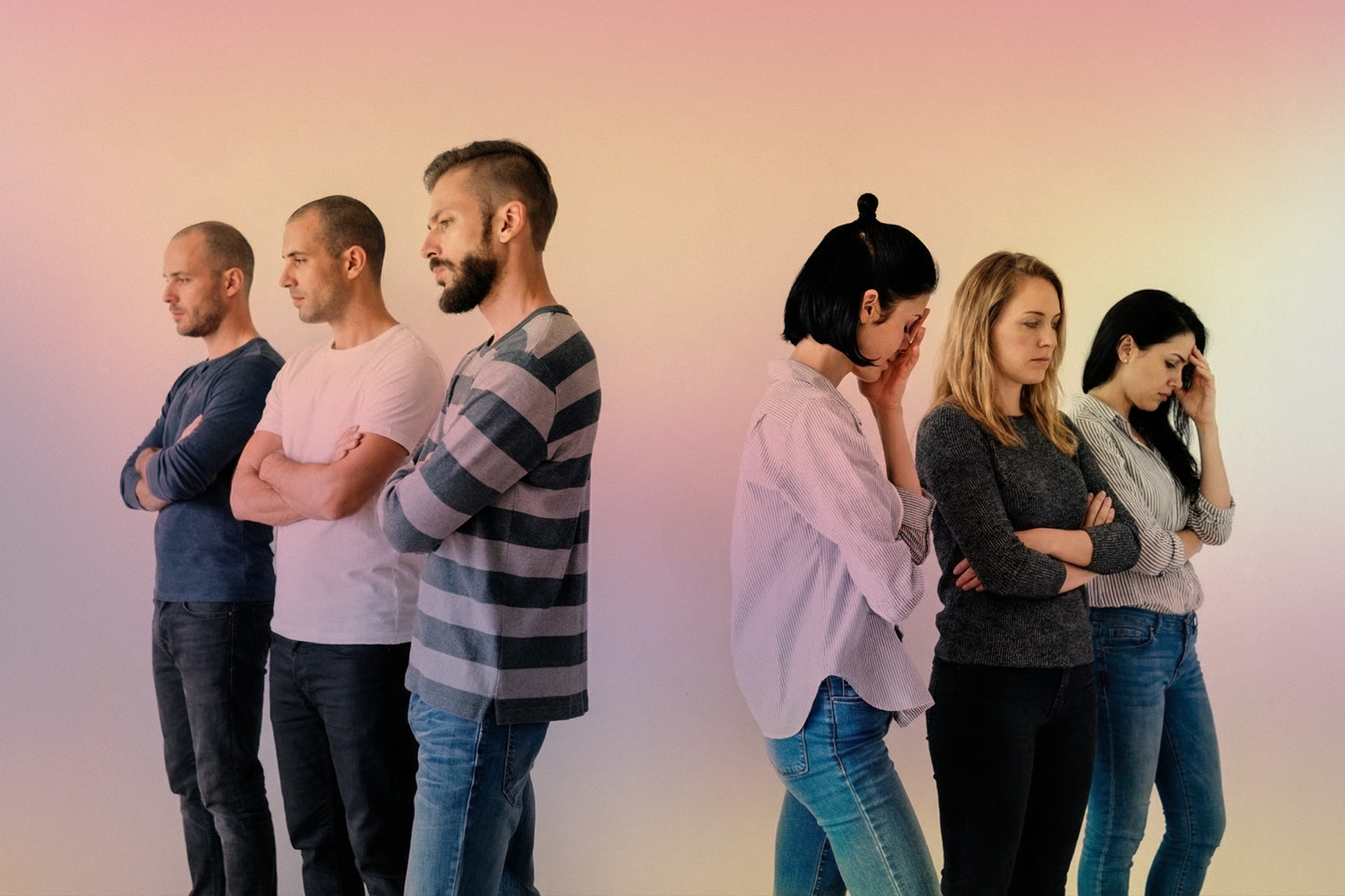 A Close Friend’s Div...