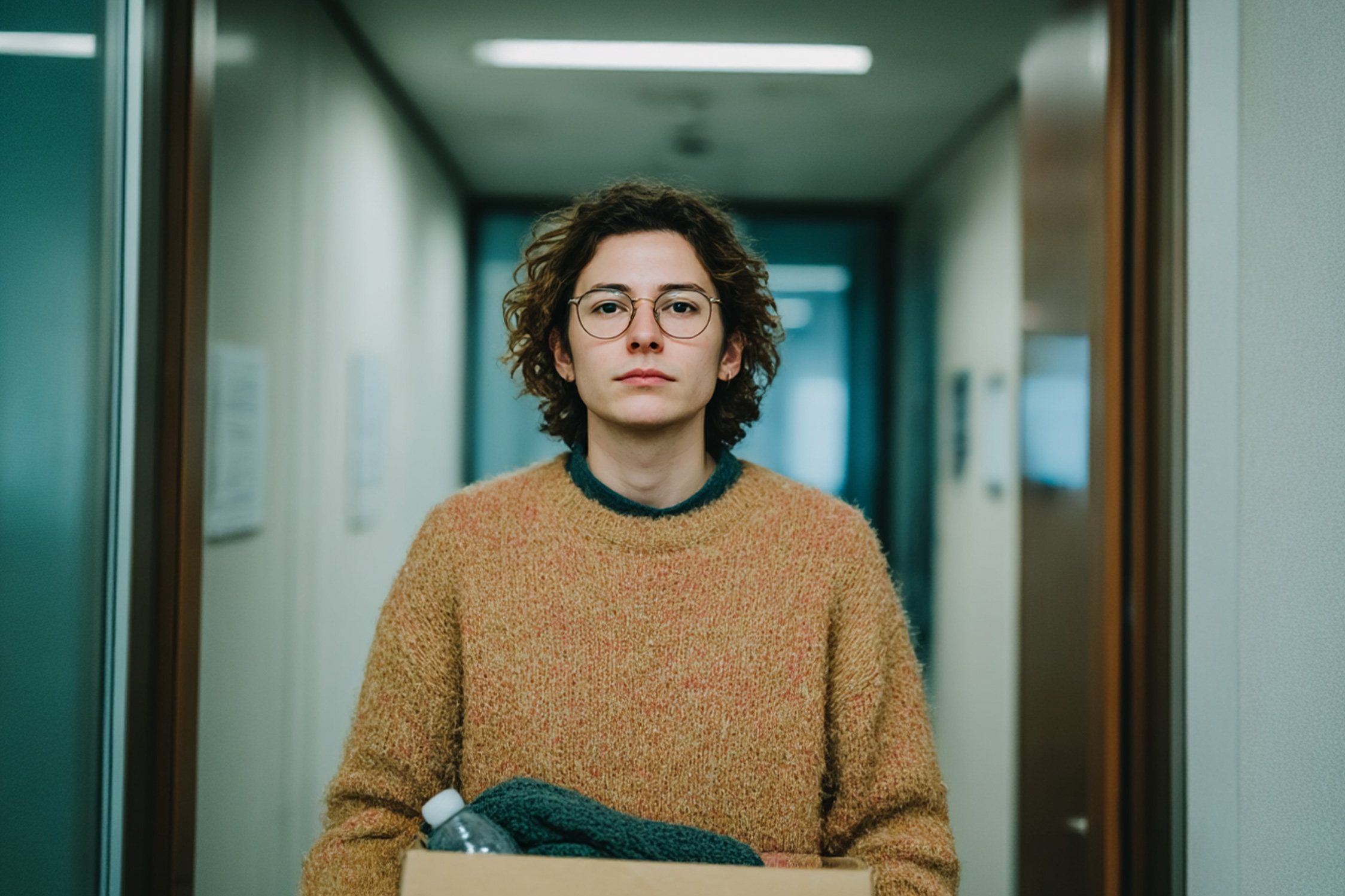 60% of Companies Fire Gen Z Employees Within Months of Hiring