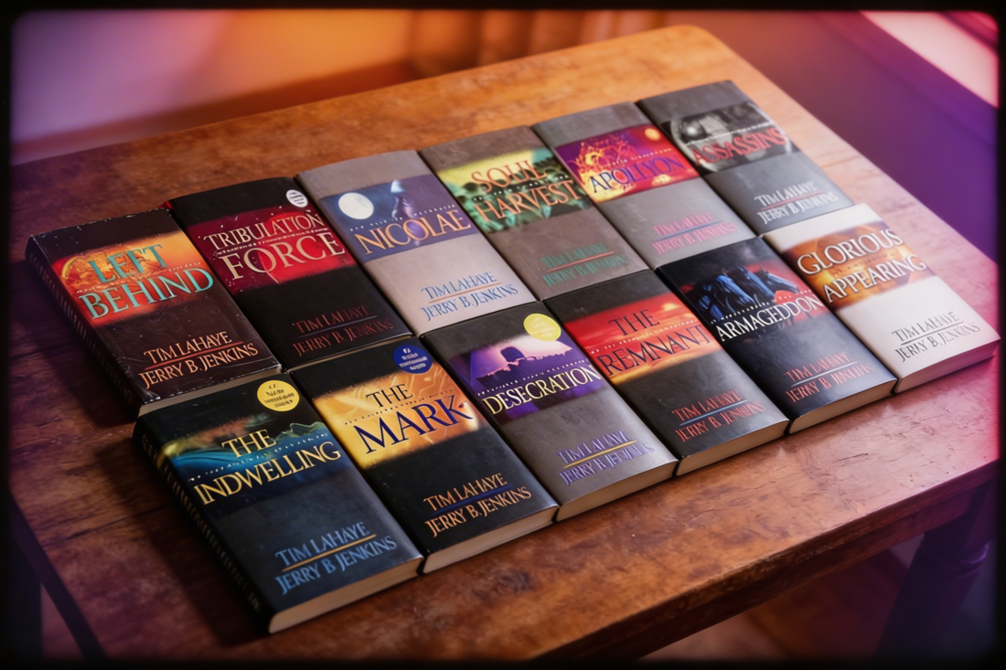 Remember When ‘Left...