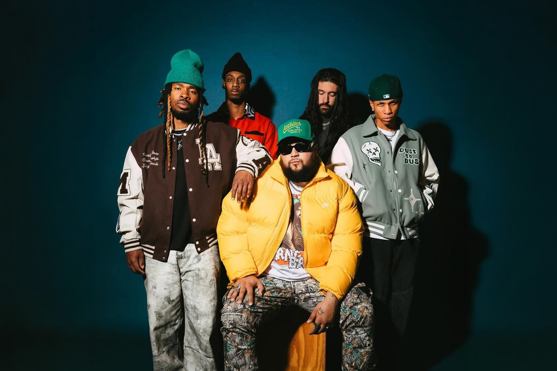 Indie Tribe’s Callin...