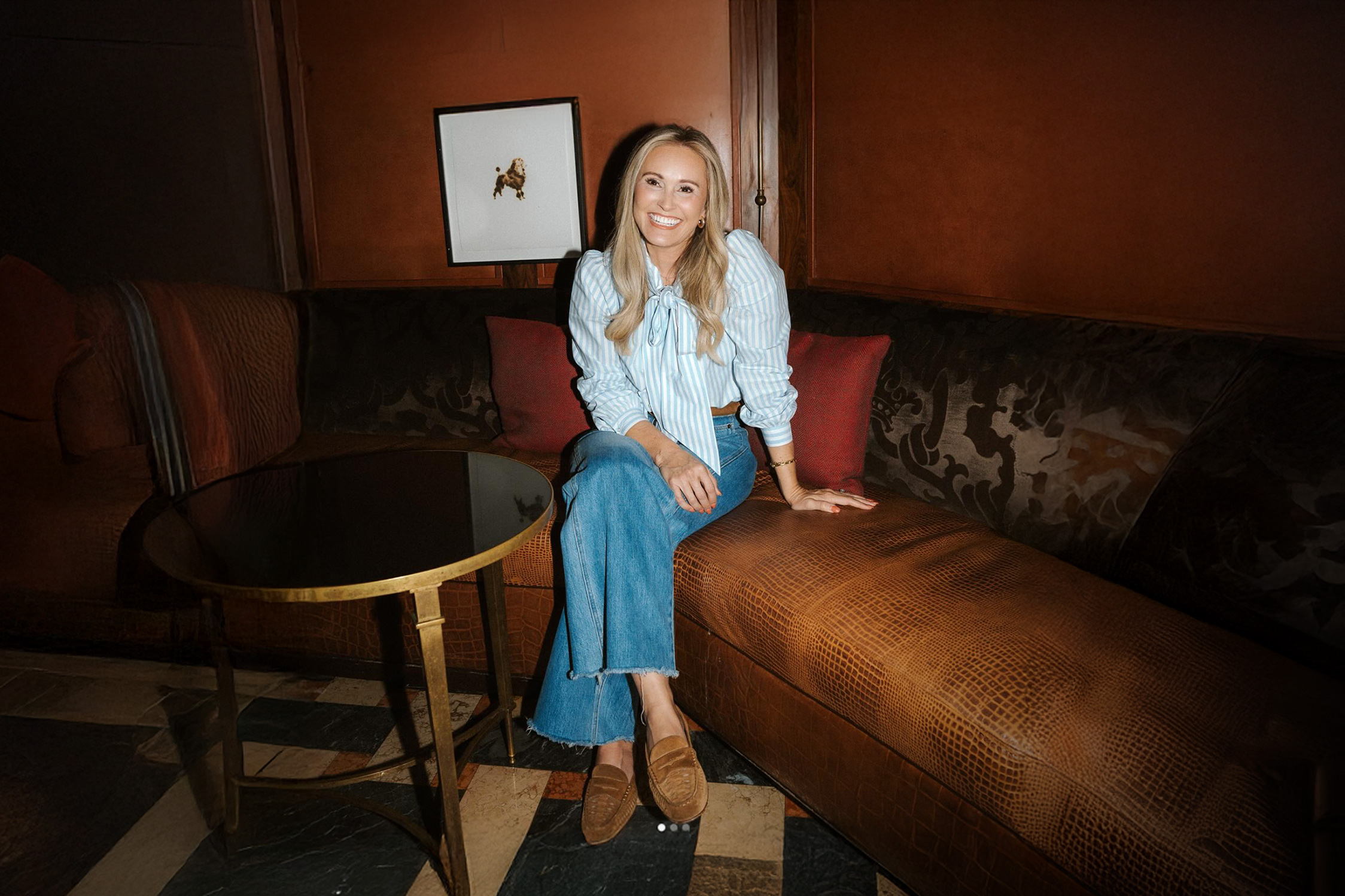 Jennie Allen: You’re...